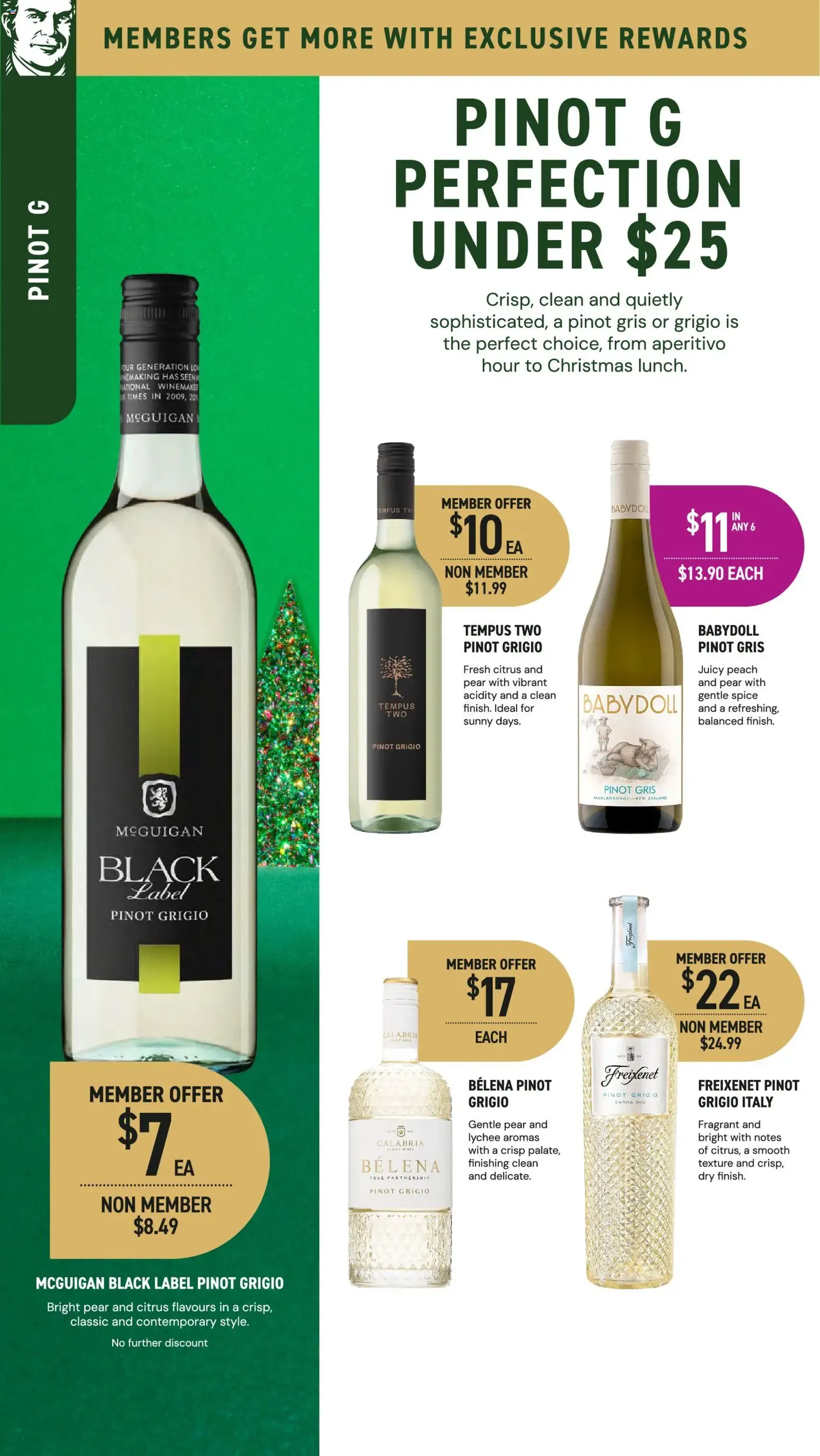 Dan Murphy's Catalogue - valid flyer from 04/12/2025, page 22 of 52