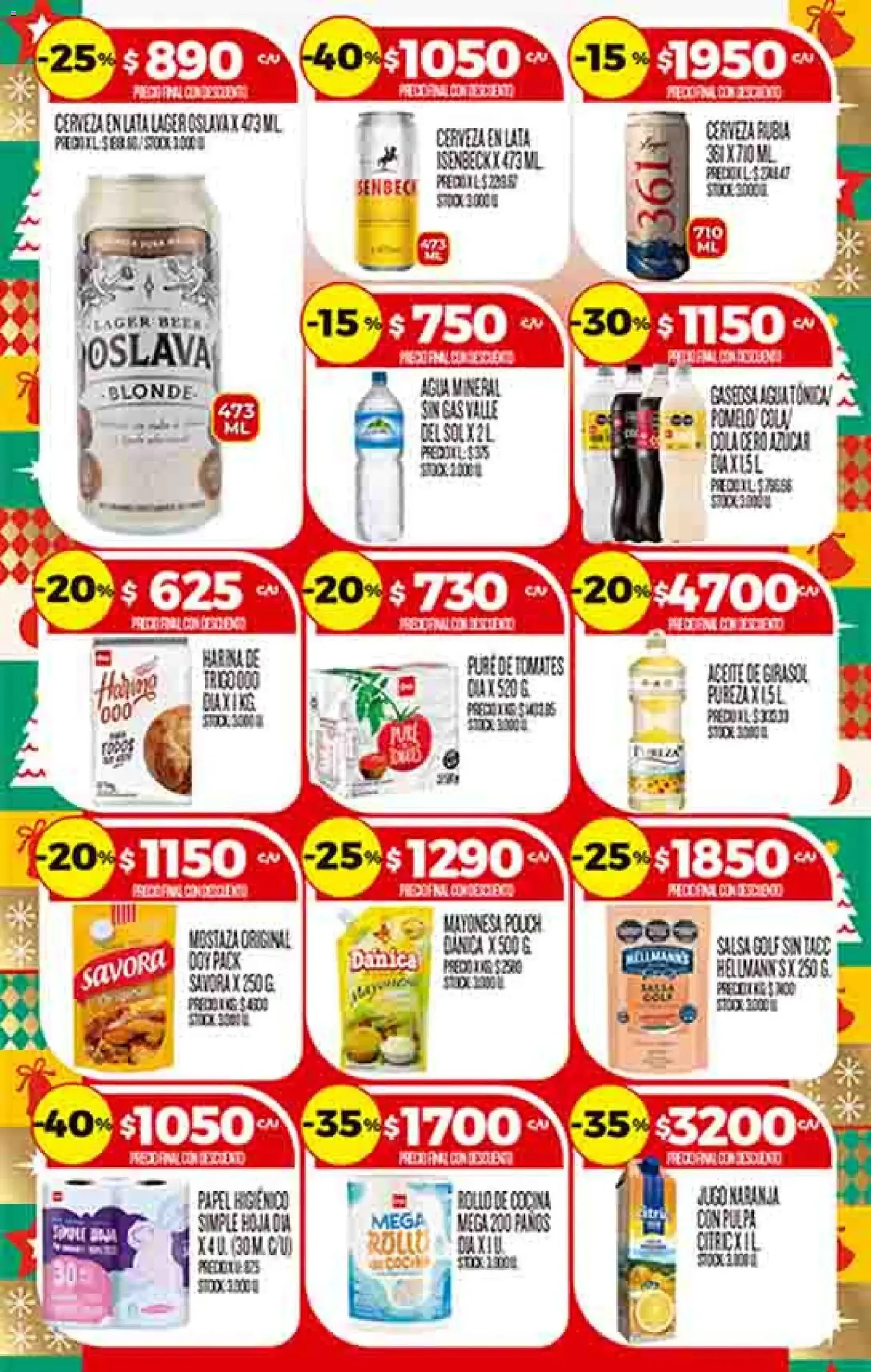 Dia - Ofertas - folleto válido desde 26/12/2025 página 6 de 52