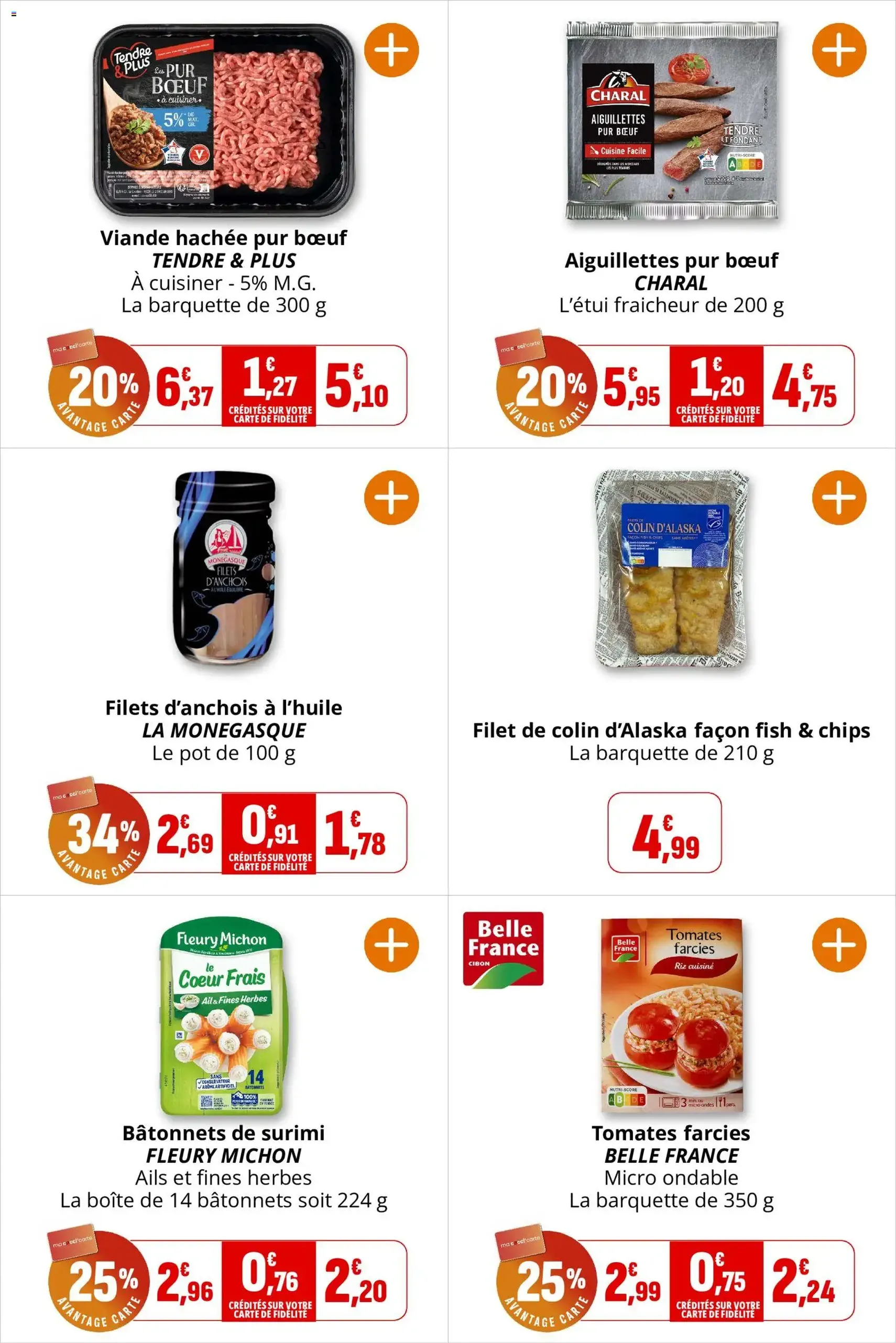 Coccinelle catalogue - brochure valable à partir du 26/08/2026, page 13 sur 50