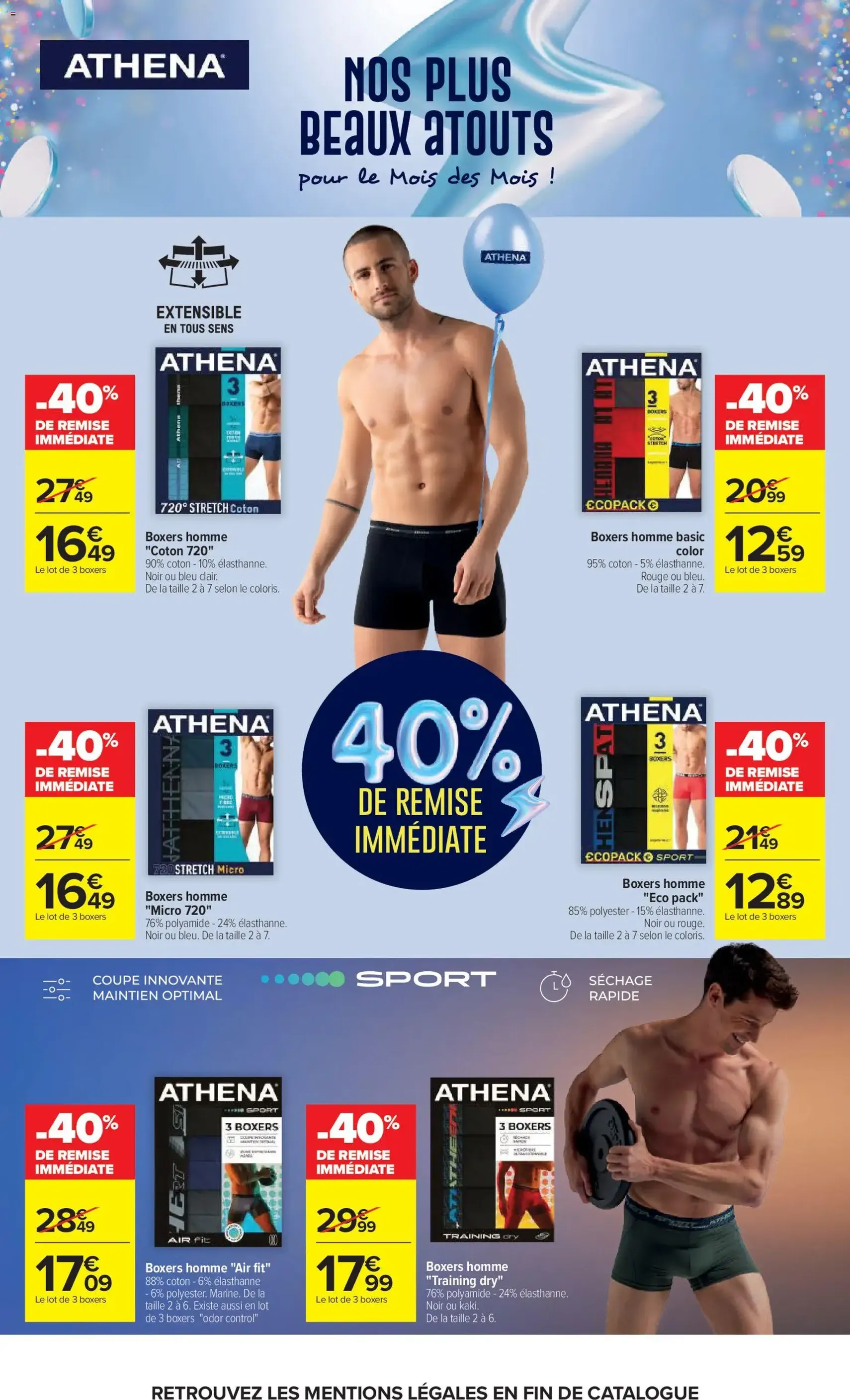 Carrefour catalogue - brochure valable à partir du 22/09/2026, page 70 sur 102