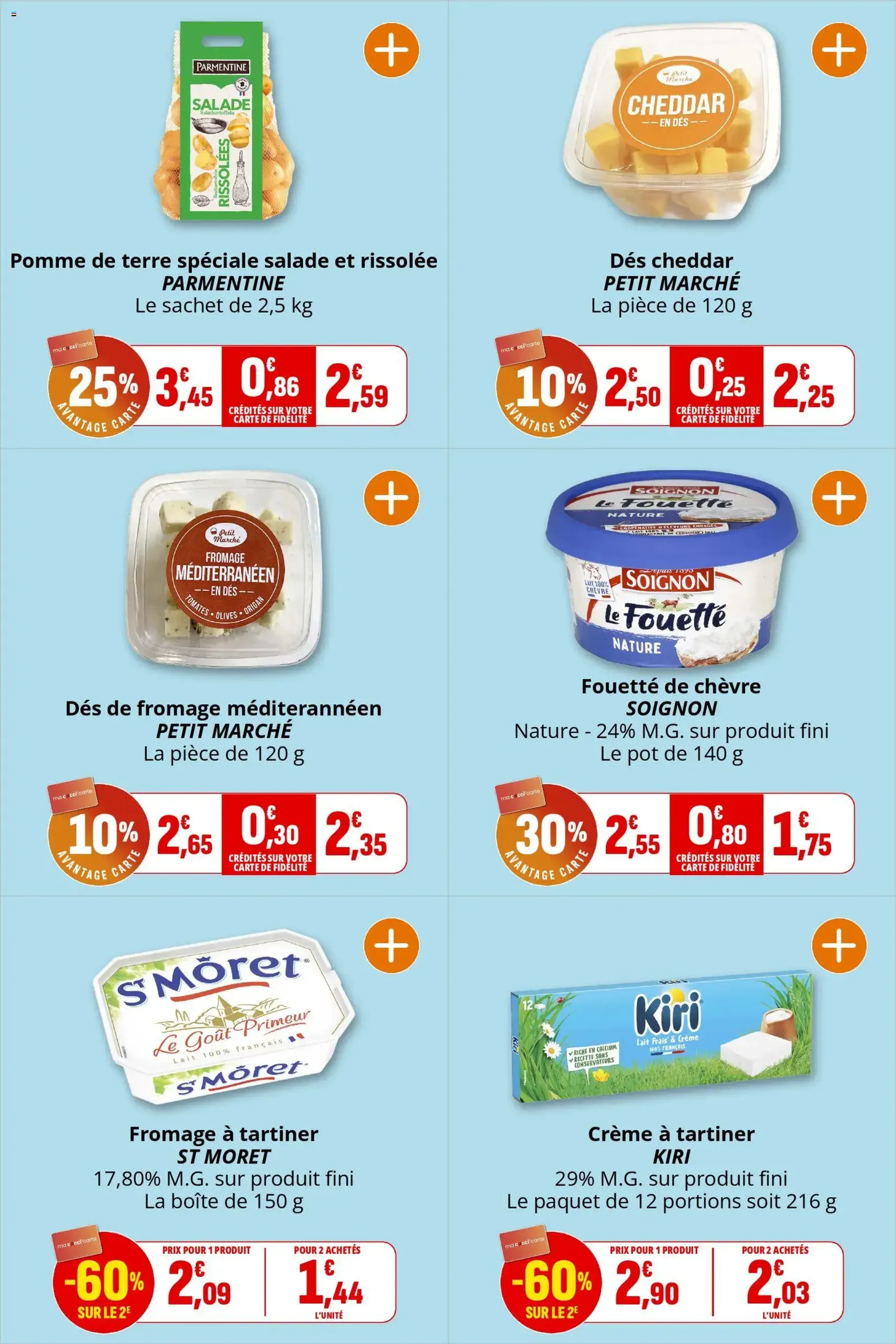 Coccinelle catalogue - brochure valable à partir du 22/04/2026, page 8 sur 39