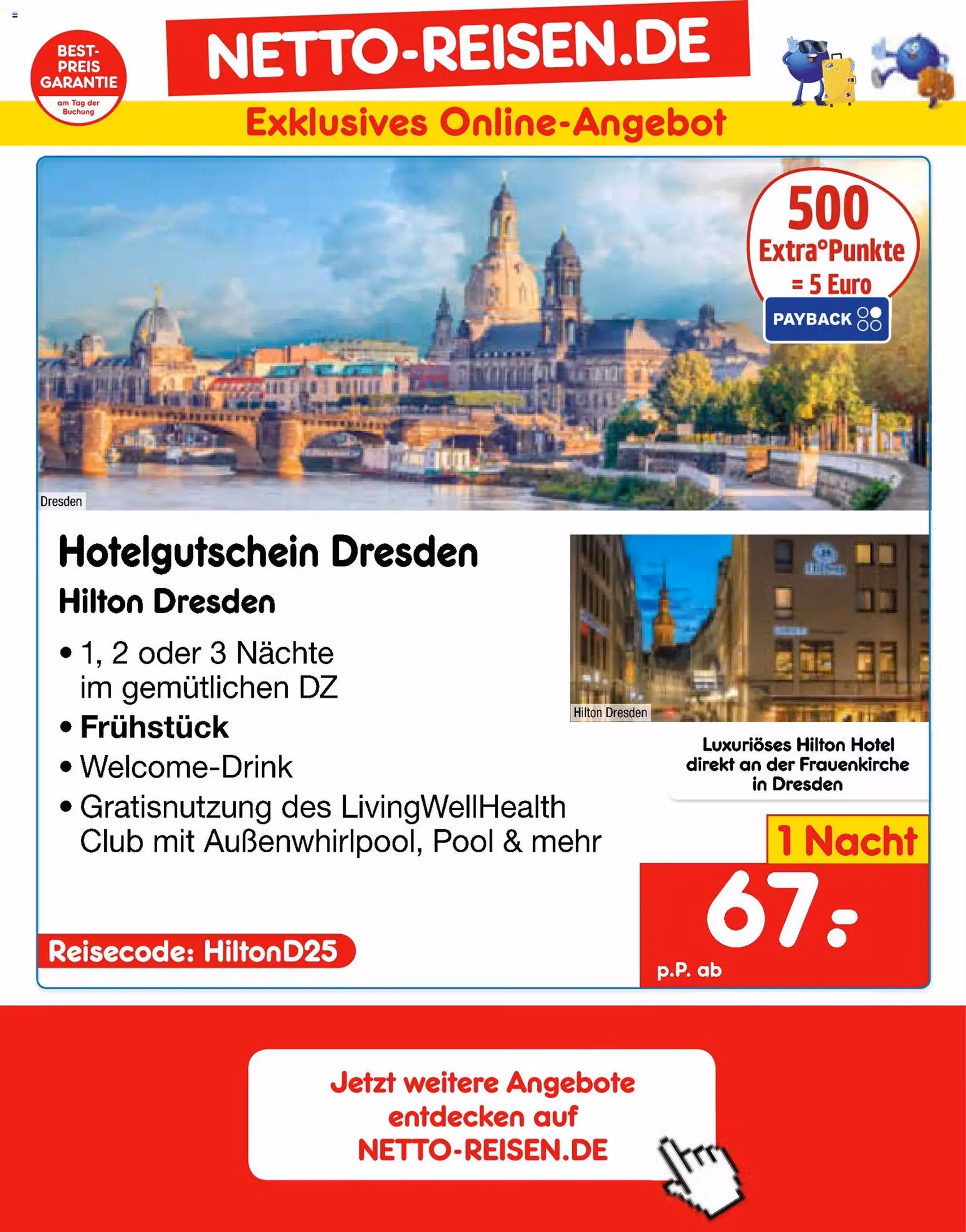 Netto Marken-Discount Prospekt - Gültiger Prospekt ab 03.11.2025, Seite 22 von insgesamt 63 Netto Marken-Discount Prospekt - Gültiger Prospekt ab 03.11.2025, Seite 22 von insgesamt 63