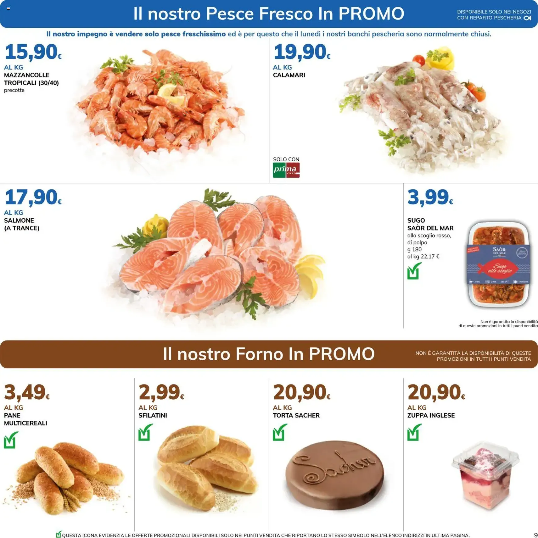 Volantino Basko - volantino valido dal 24/02/2026 pagina 9 di 34