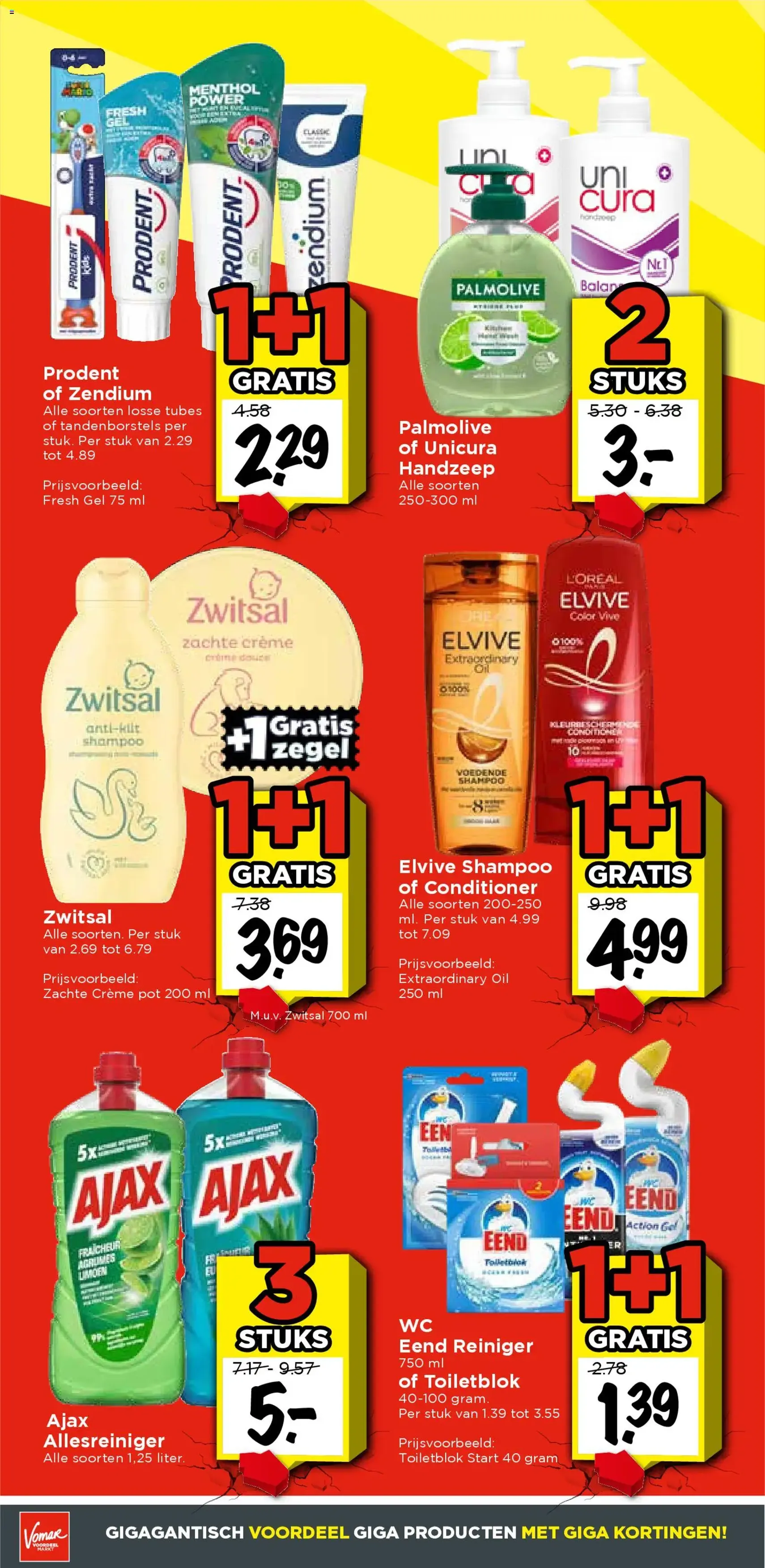 Vomar - Folder - geldige folder vanaf 07-12-2025 pagina 6 van 47