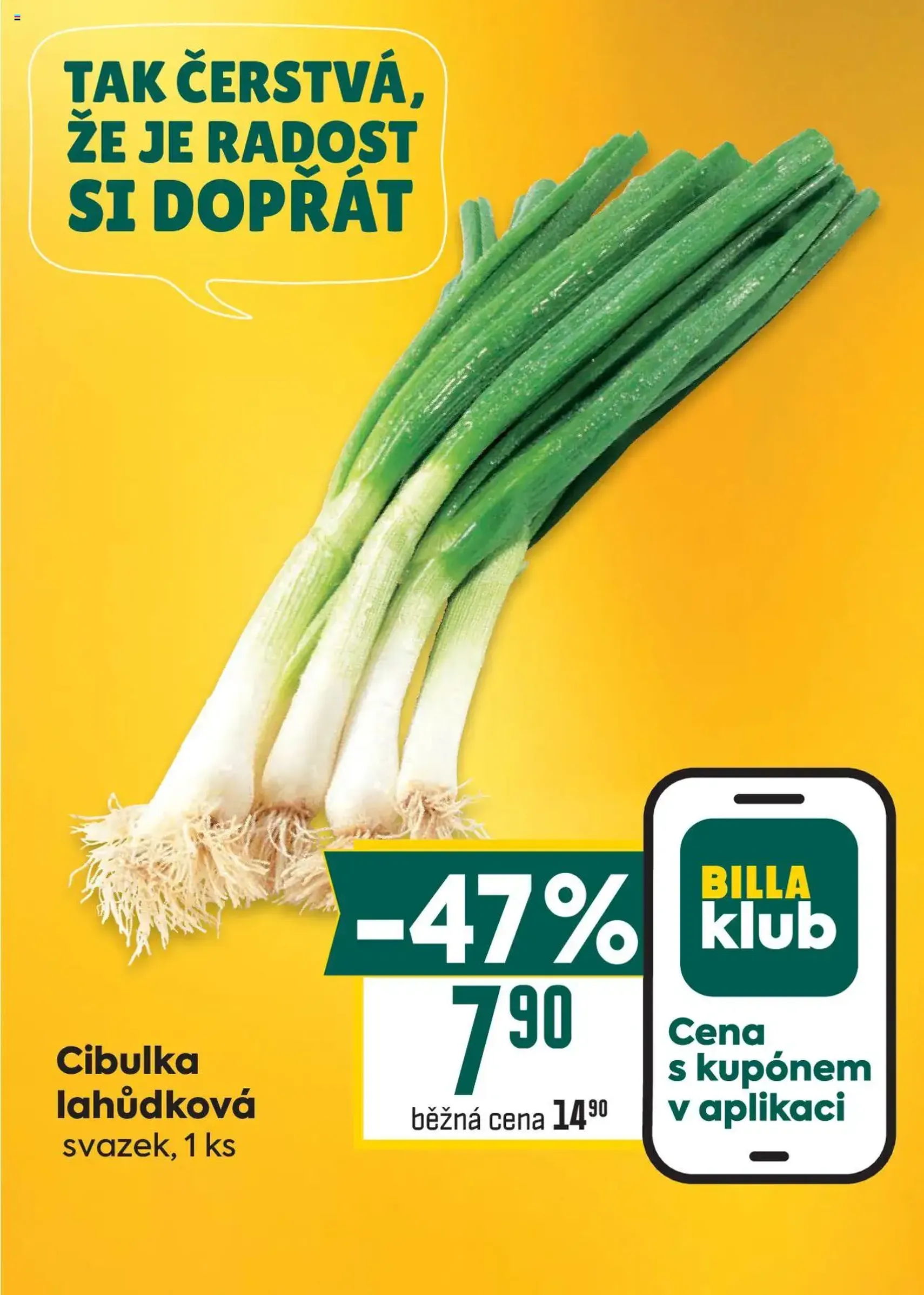 Billa Velký leták - platný leták od 30.07.2025 strana 5 z 36