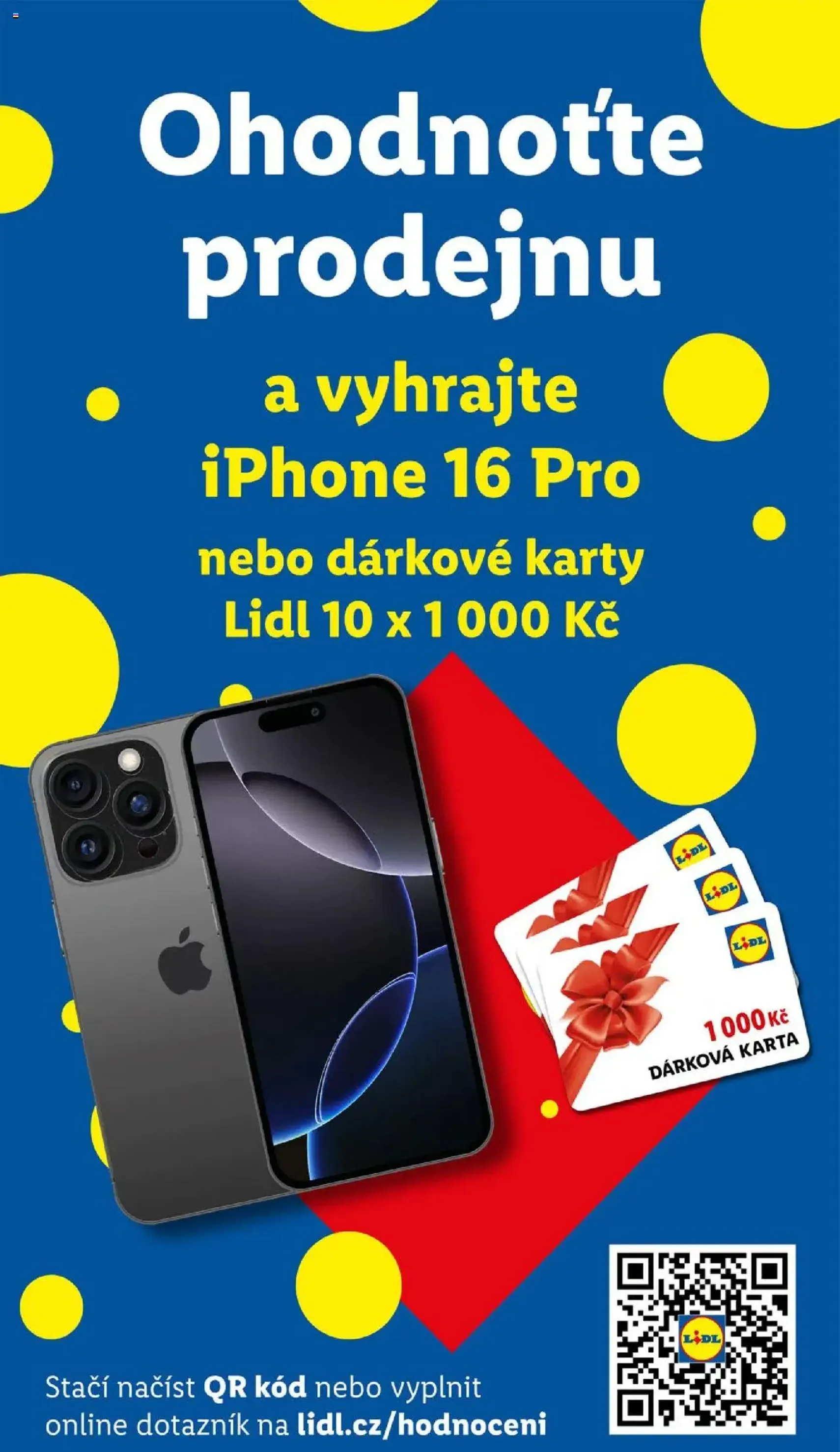 Lidl leták - platný leták od 04.08.2025 strana 40 z 41 Lidl leták - platný leták od 04.08.2025 strana 40 z 41