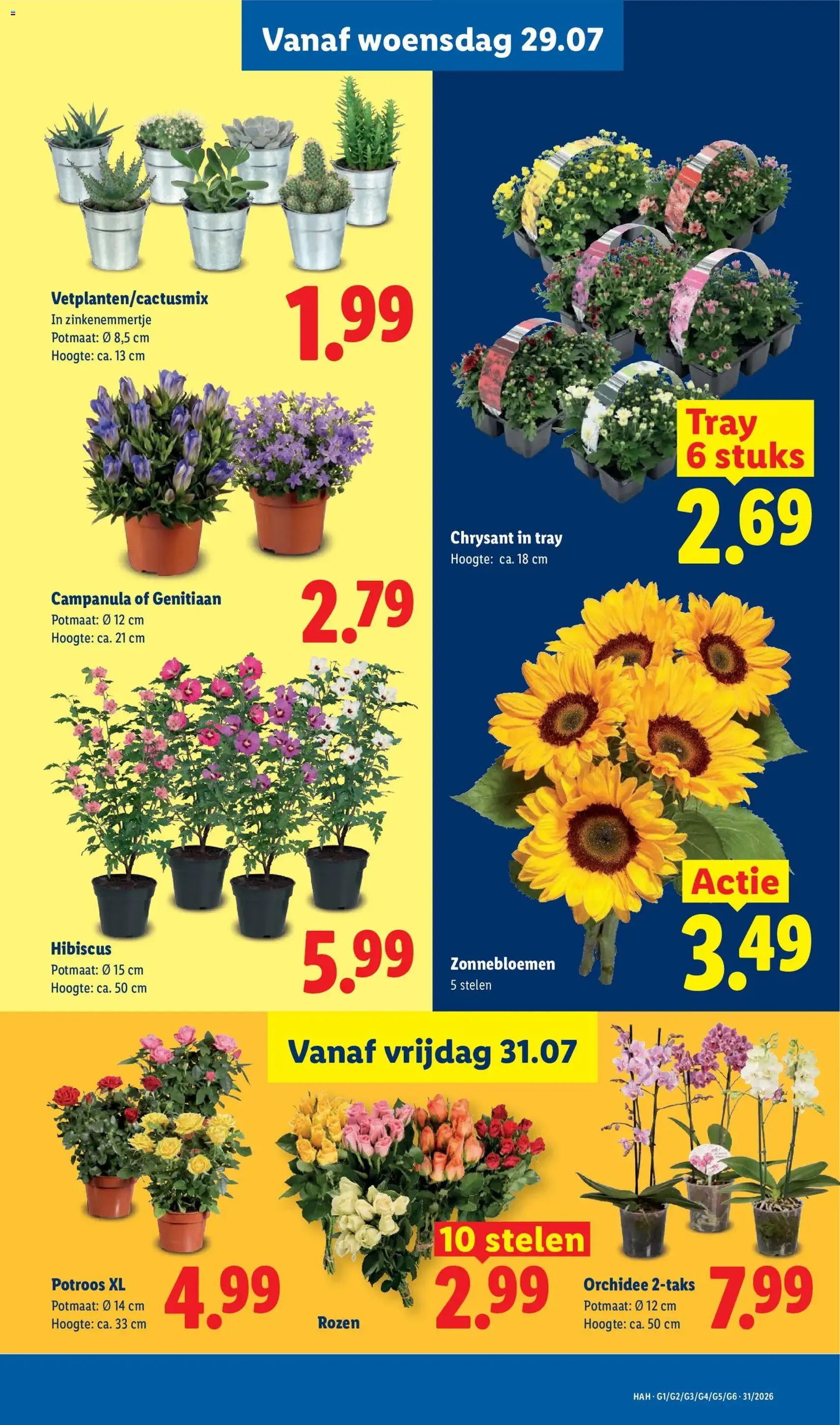 Lidl folder week 31 - geldige folder vanaf 27-07-2026 pagina 23 van 49
