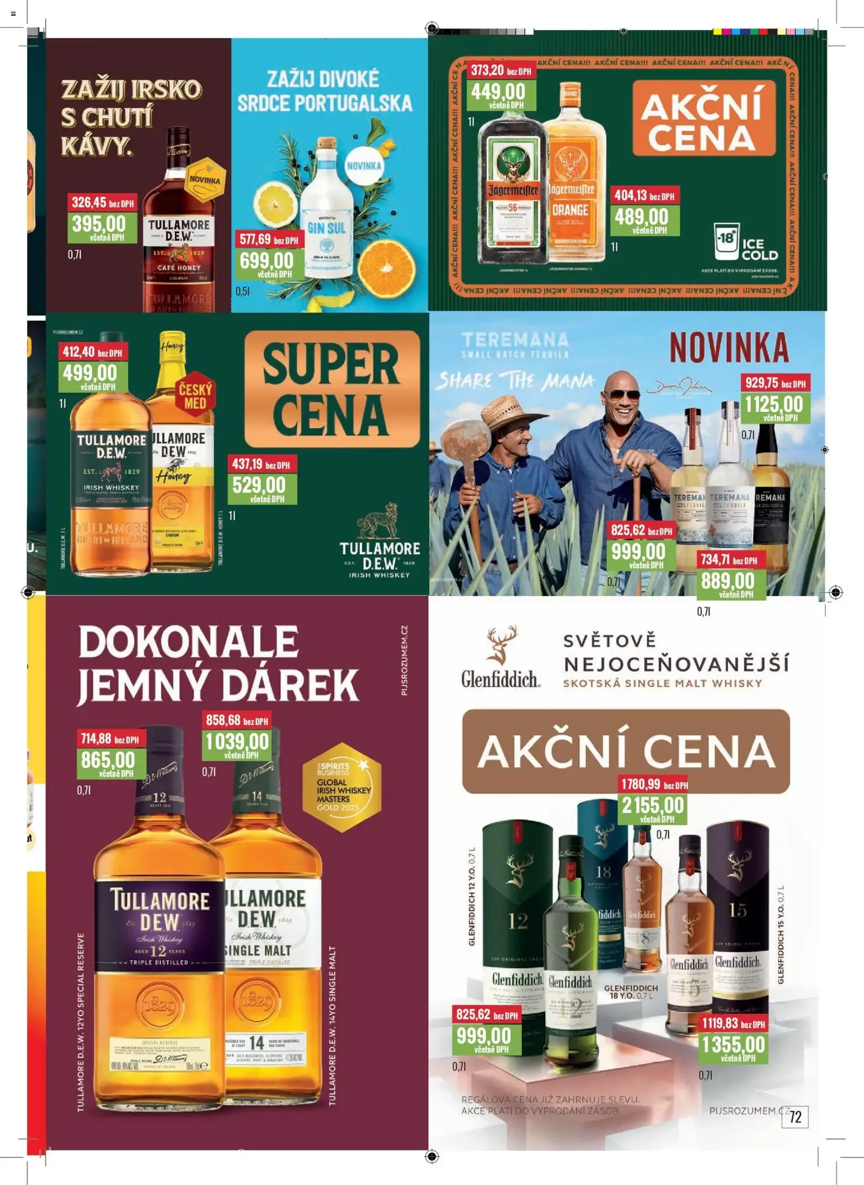 Ratio leták - platný leták od 01.11.2025 strana 73 z 84