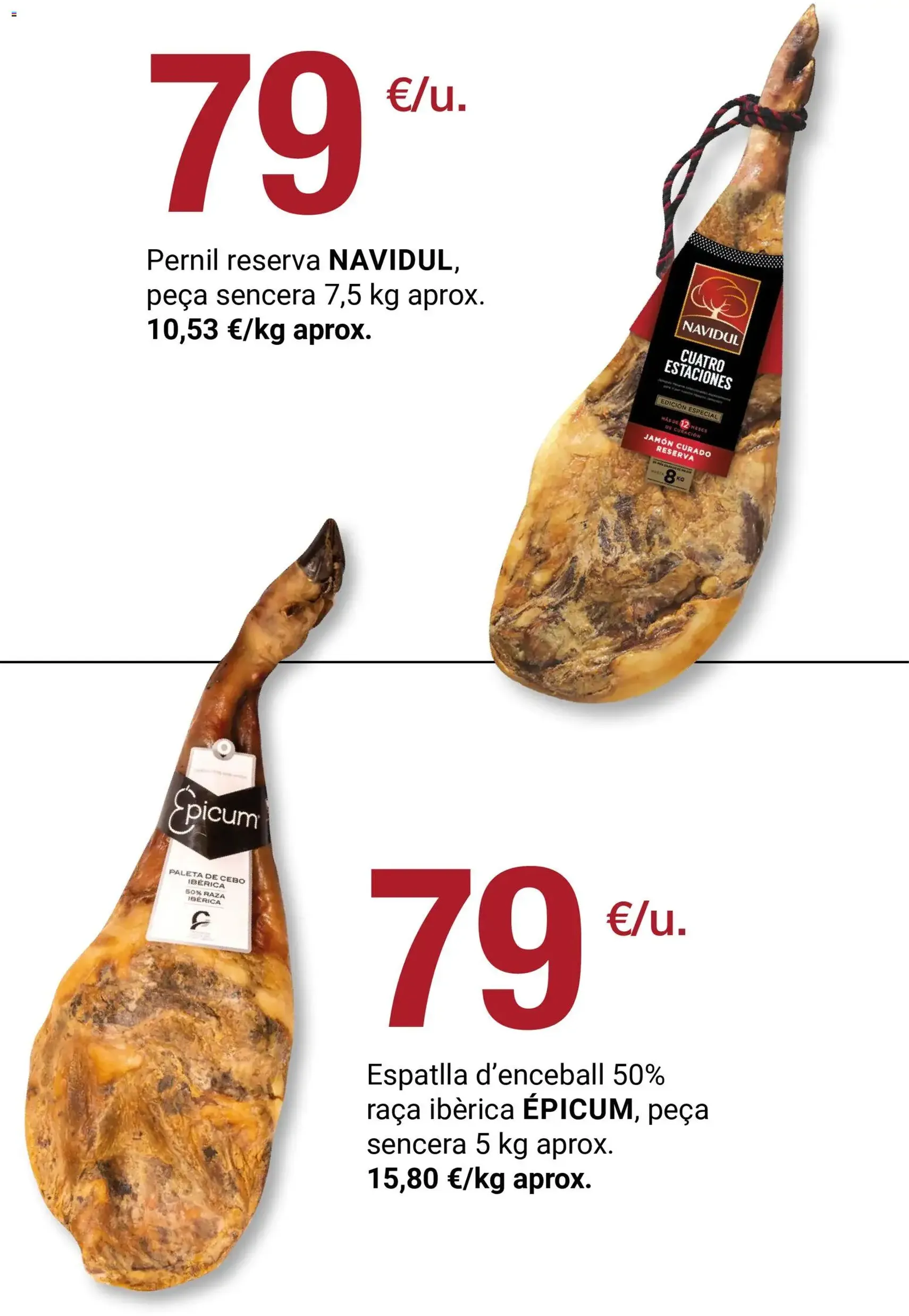 Bonpreu - Folleto - folleto válido desde 03/02/2026 página 75 de 78