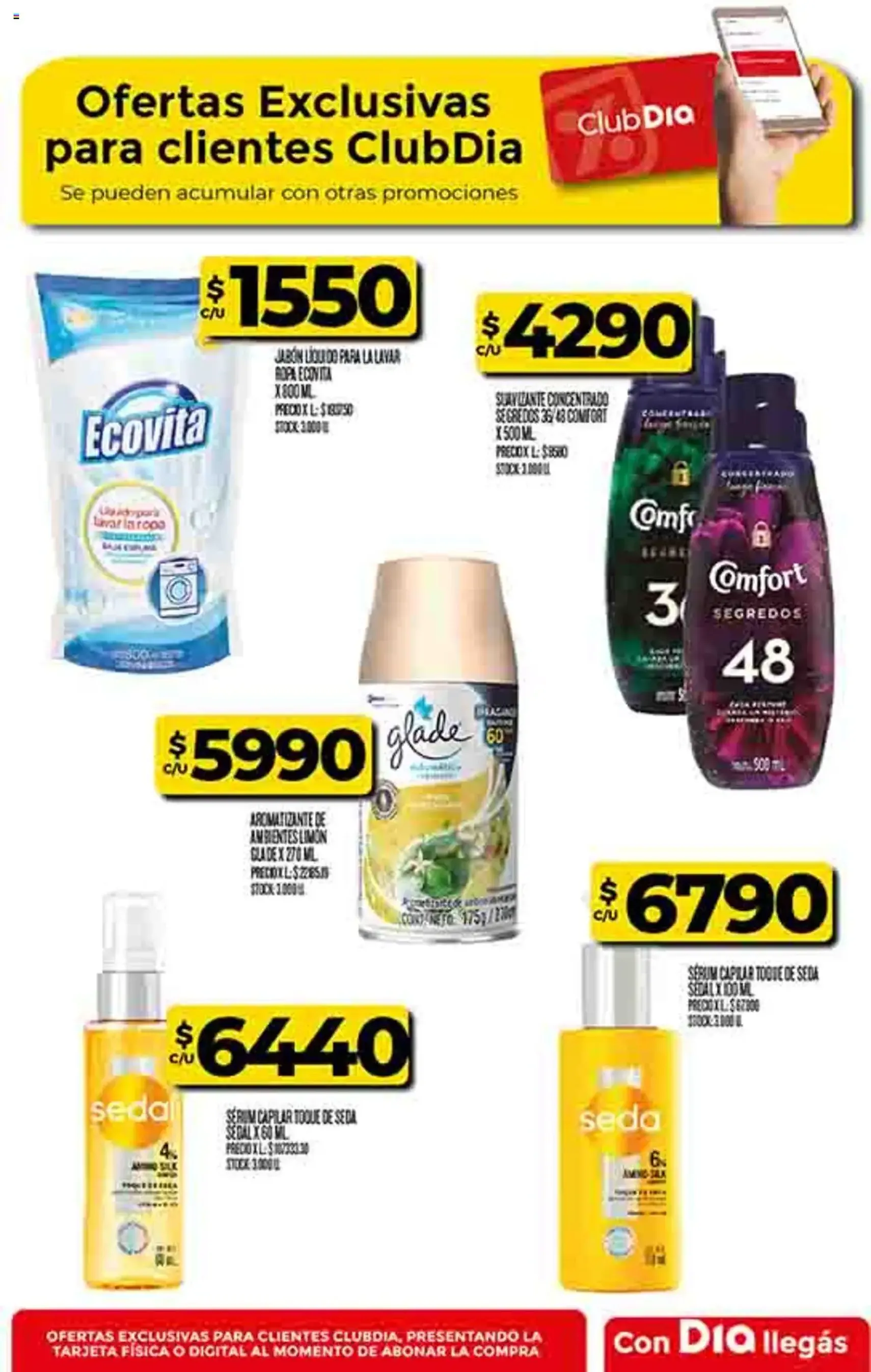 Supermercado DIA Ofertas - folleto válido desde 10/09/2025 página 79 de 82
