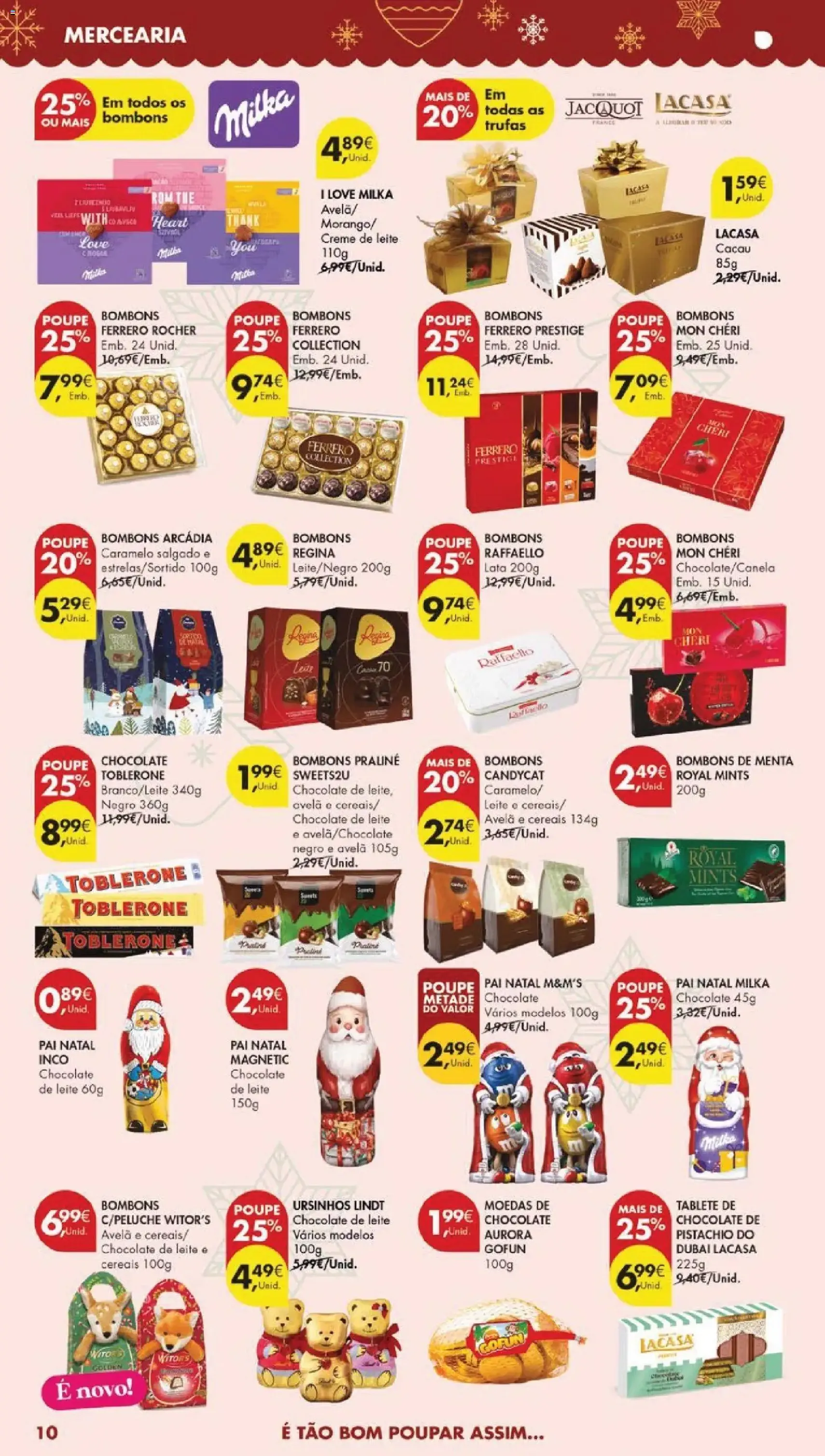 Pingo Doce Black Friday - folheto válido a partir de 25/11/2025 página 58 de 63