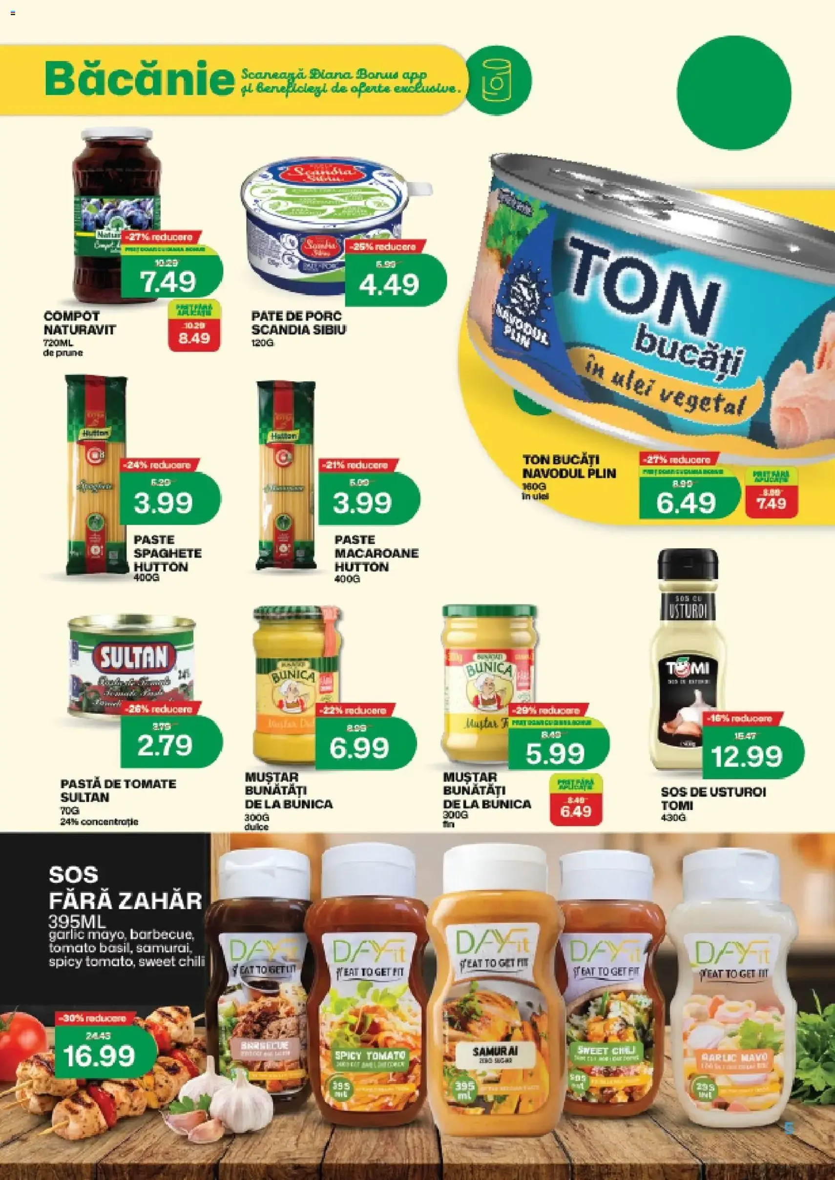 Diana Catalog - cataloage valabile începând cu 16.05.2026 pagina 5 din 12