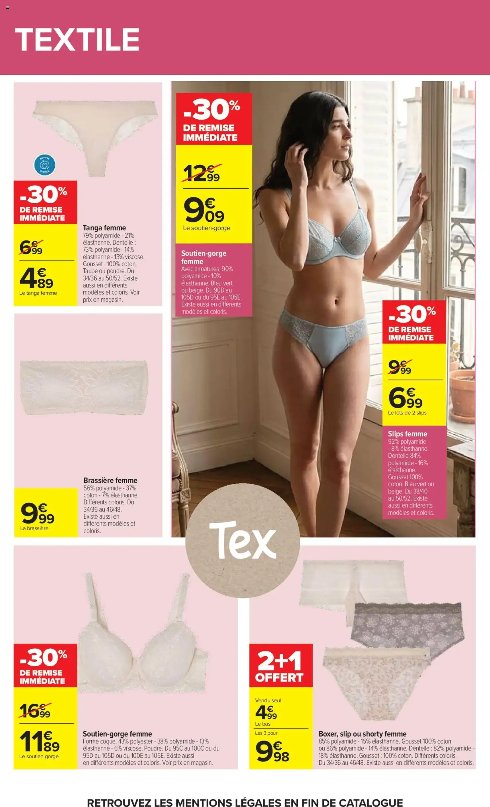 Carrefour catalogue - brochure valable à partir du 05/05/2026, page 62 sur 85