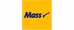 Logotipo de Mass