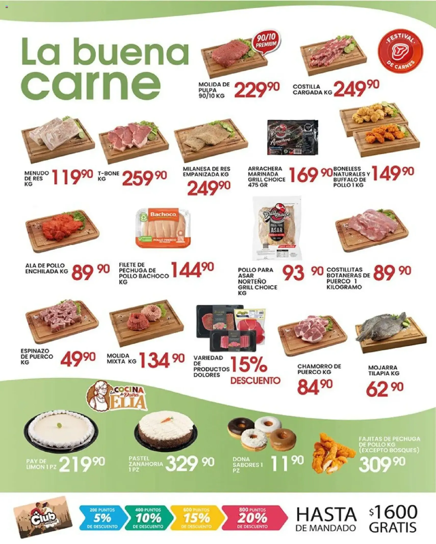 Alsuper folleto - folleto válido desde 08/05/2026 página 2 de 8