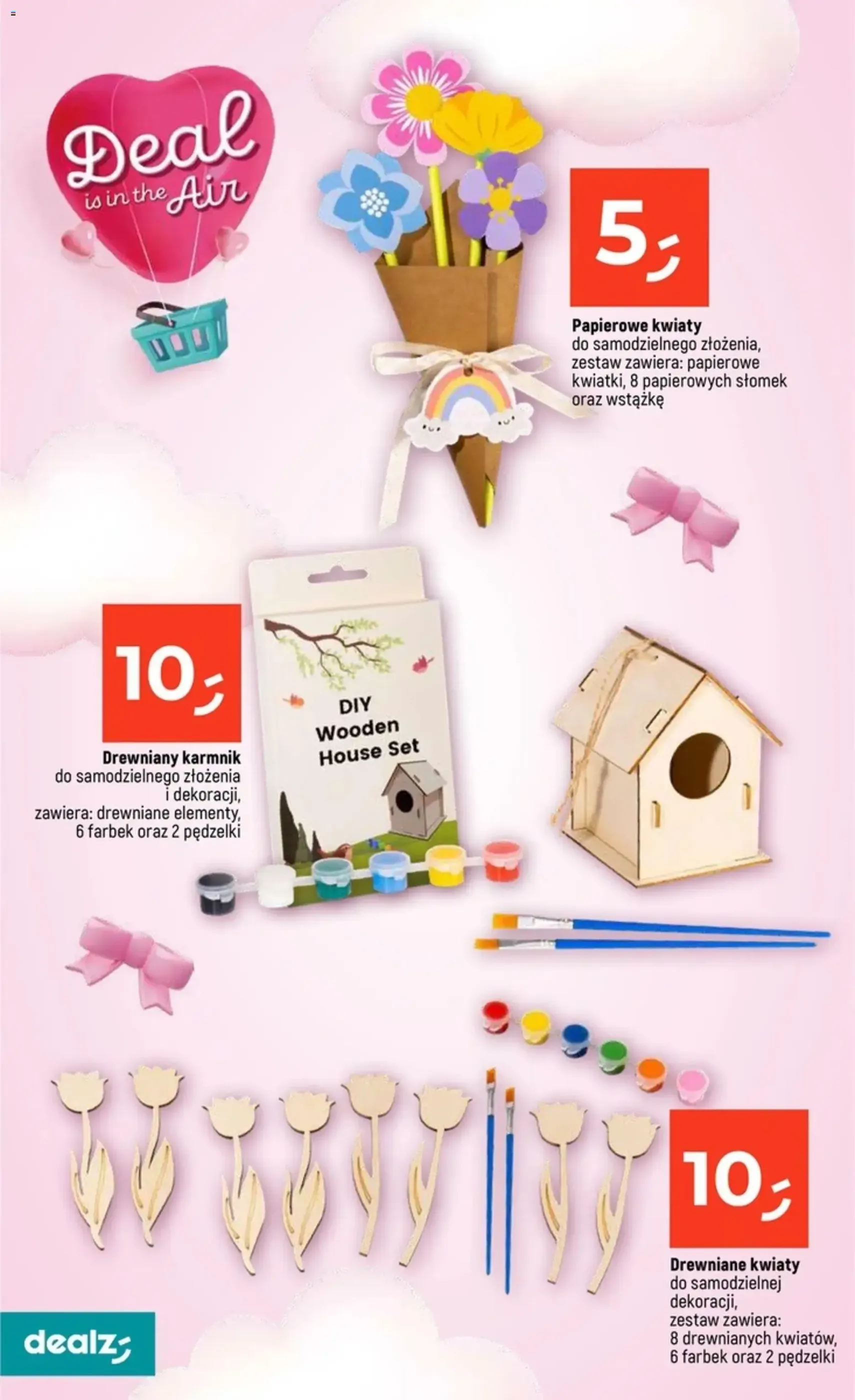 Dealz Gazetka - ważny gazetka od 22.01.2026 strona 24 z 44