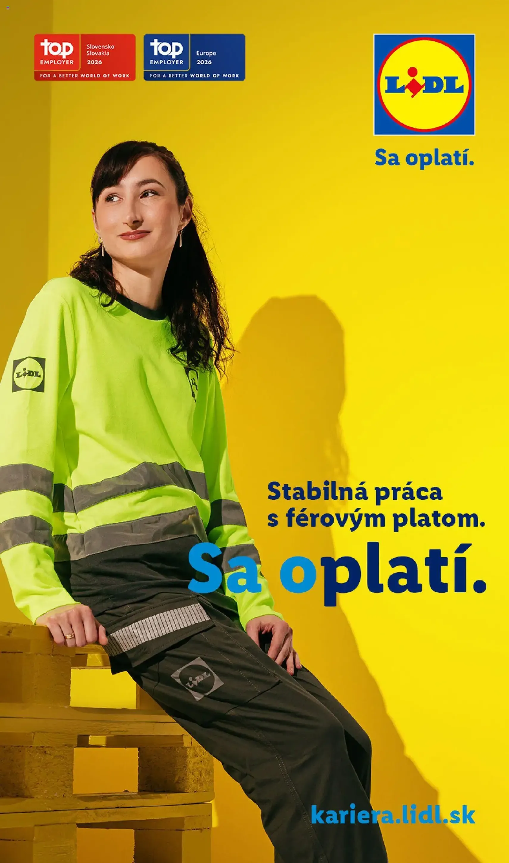 Lidl leták - platný leták od 01.06.2026 strana 96 z 97