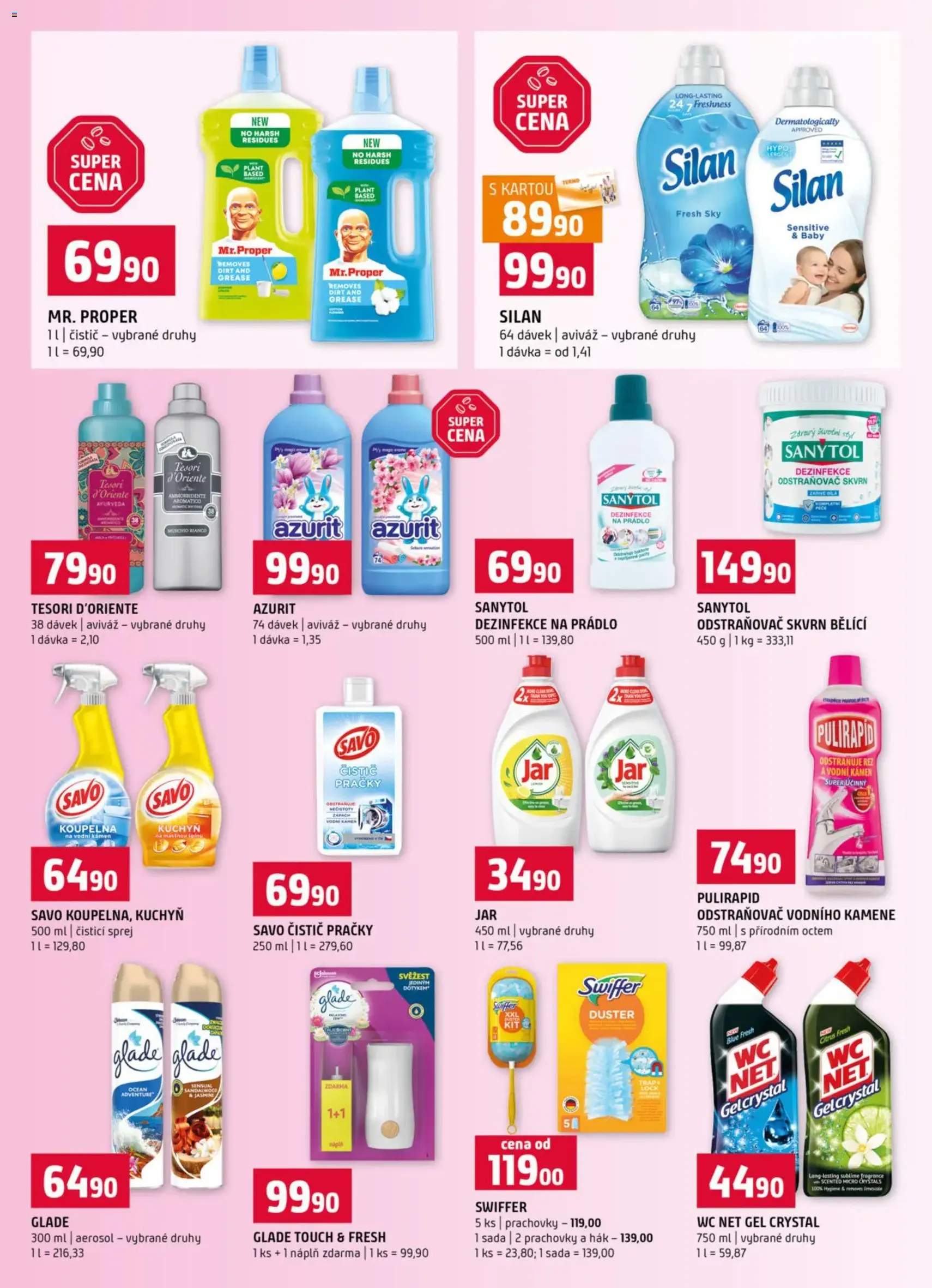 Trefa leták - platný leták od 28.01.2026 strana 15 z 20