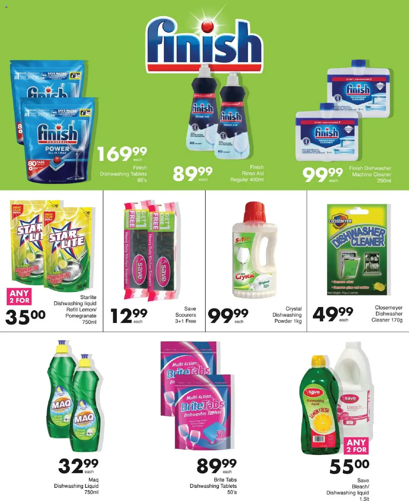 Save Specials - valid flyer from 14/05/2026, page 76 of 85
