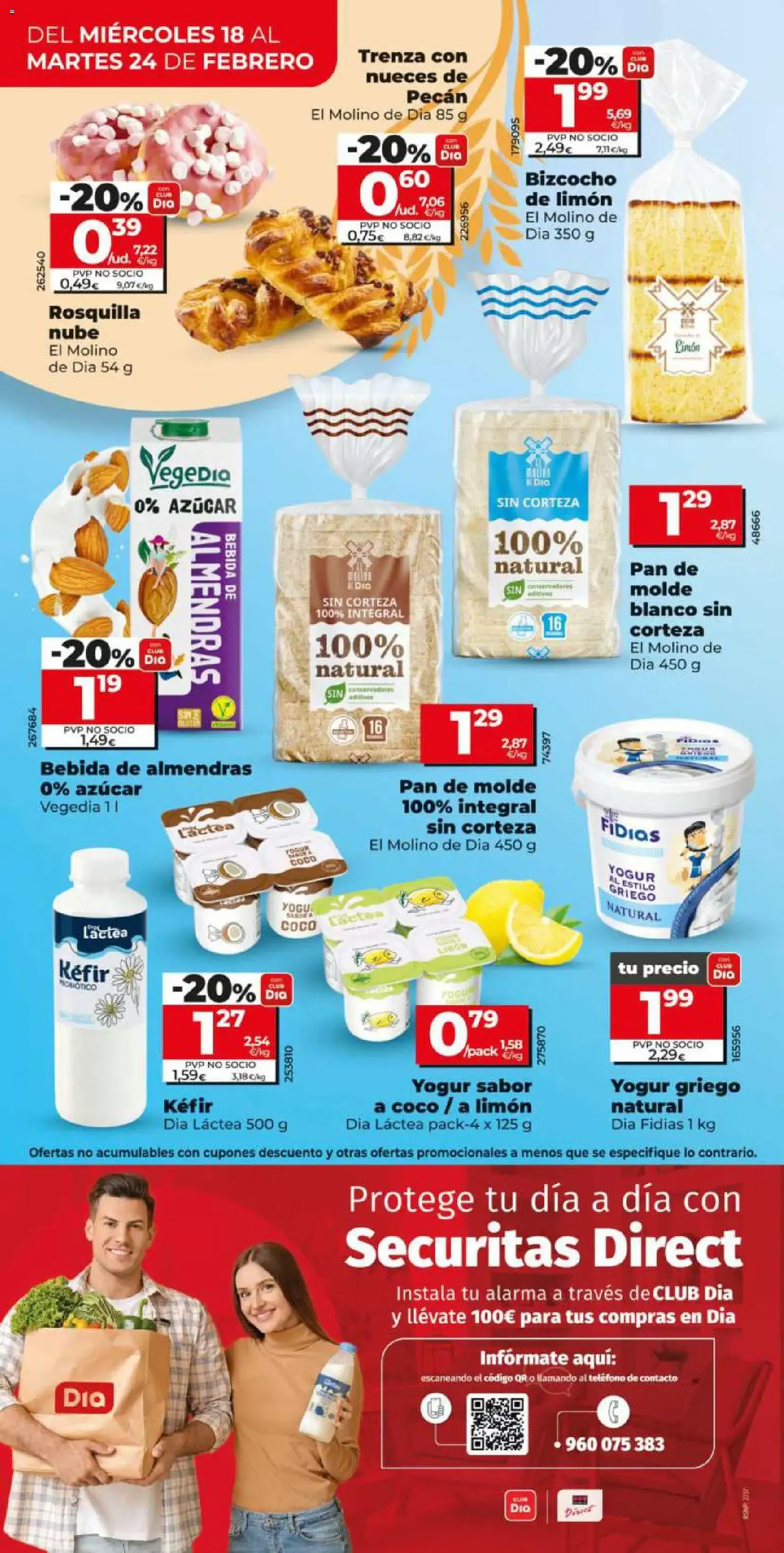 Dia - folleto Market - folleto válido desde 18/02/2026 página 8 de 12