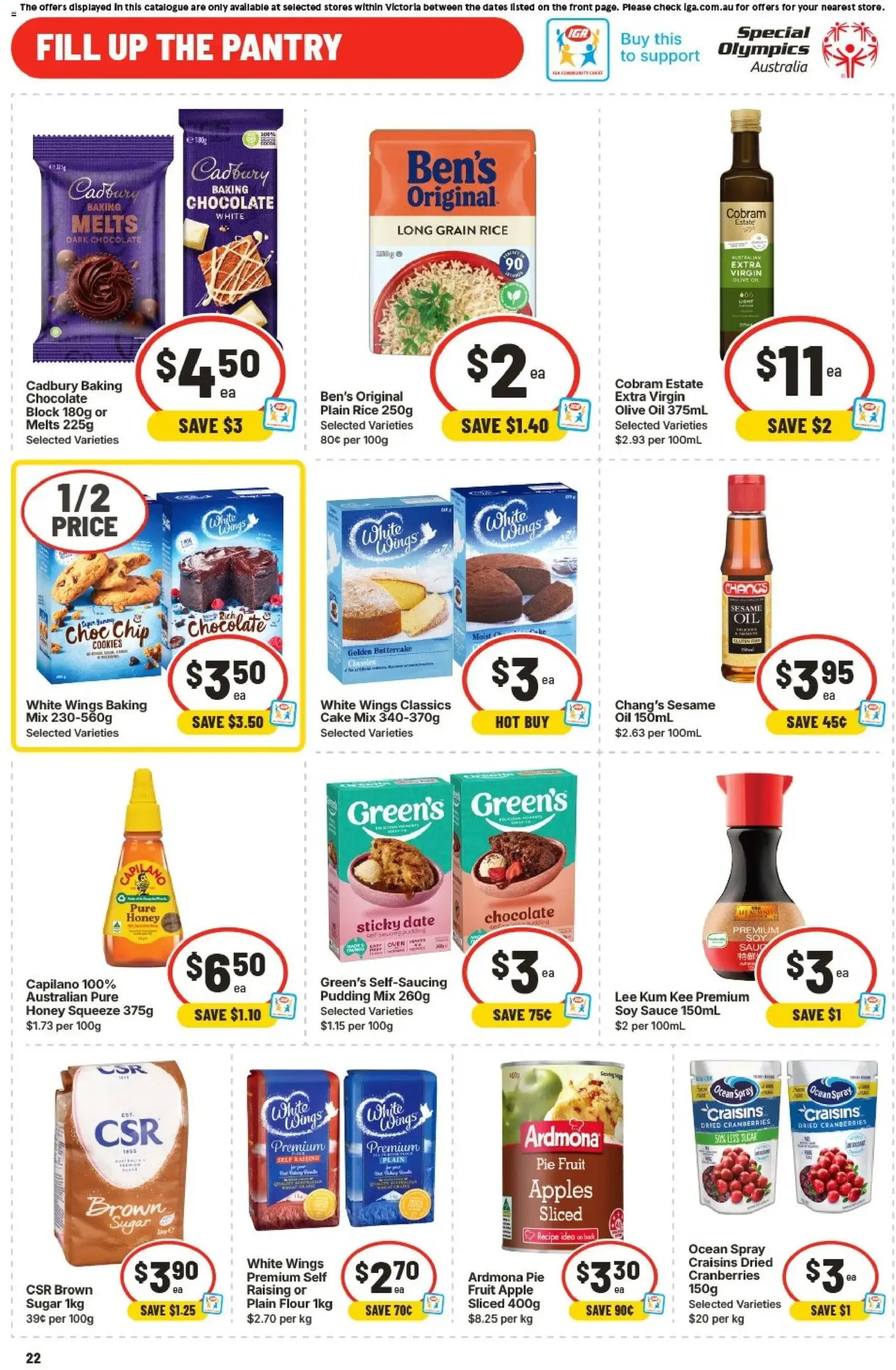 Ritchies catalogue - valid flyer from 06/05/2026, page 20 of 38