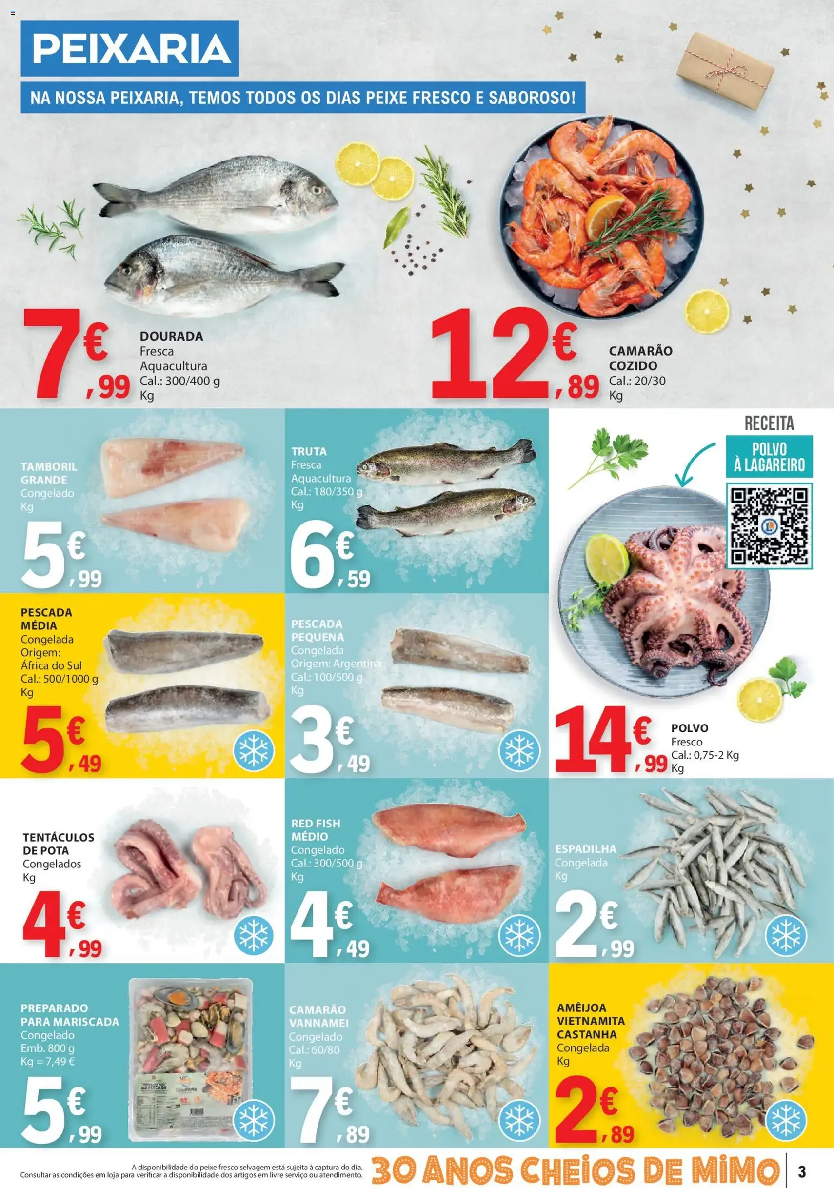 E.Leclerc folheto - folheto válido a partir de 27/11/2025 página 3 de 37