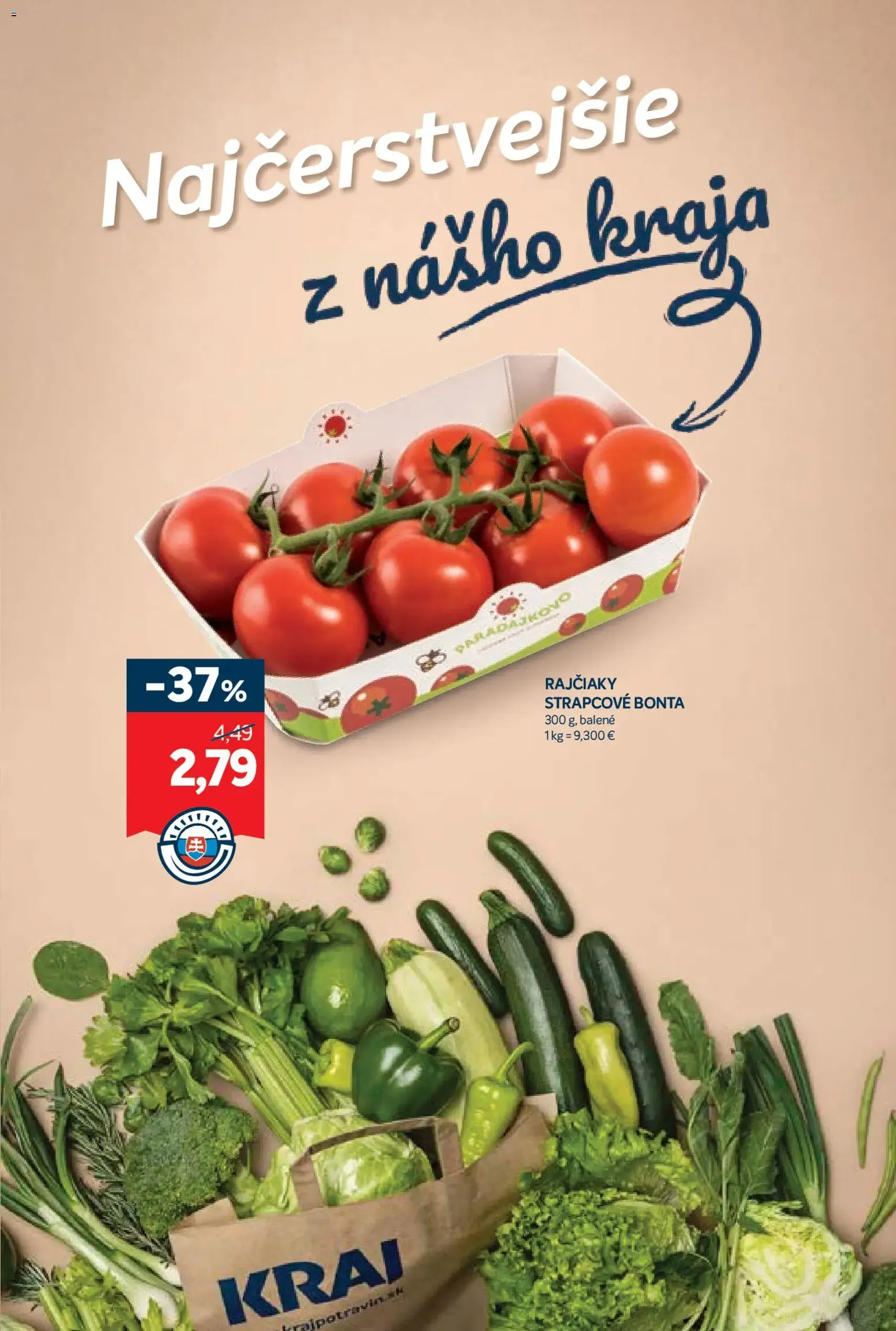 Kraj leták - platný leták od 26.02.2026 strana 3 z 18