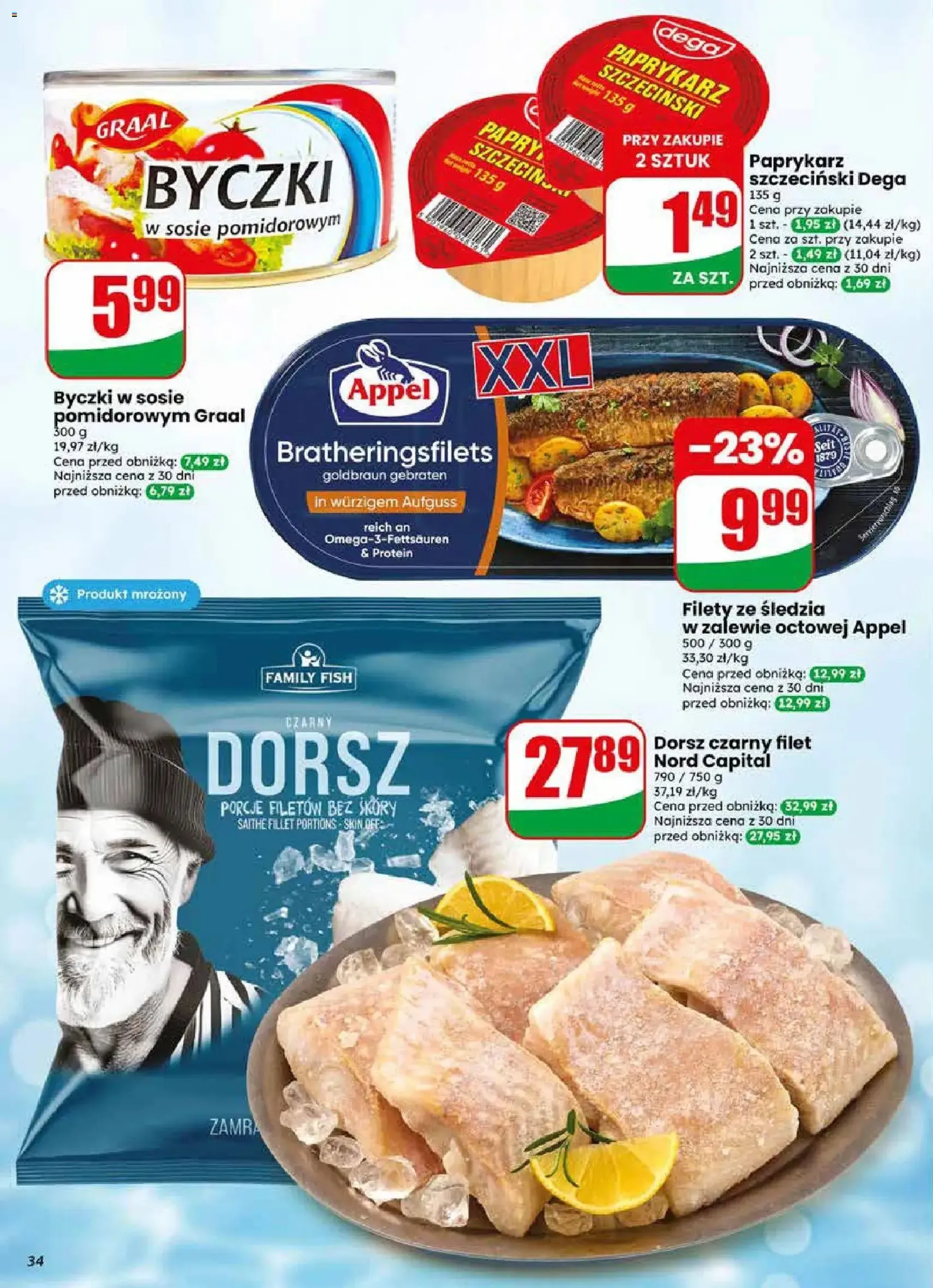 Dino gazetka - ważny gazetka od 10.06.2026 strona 34 z 79