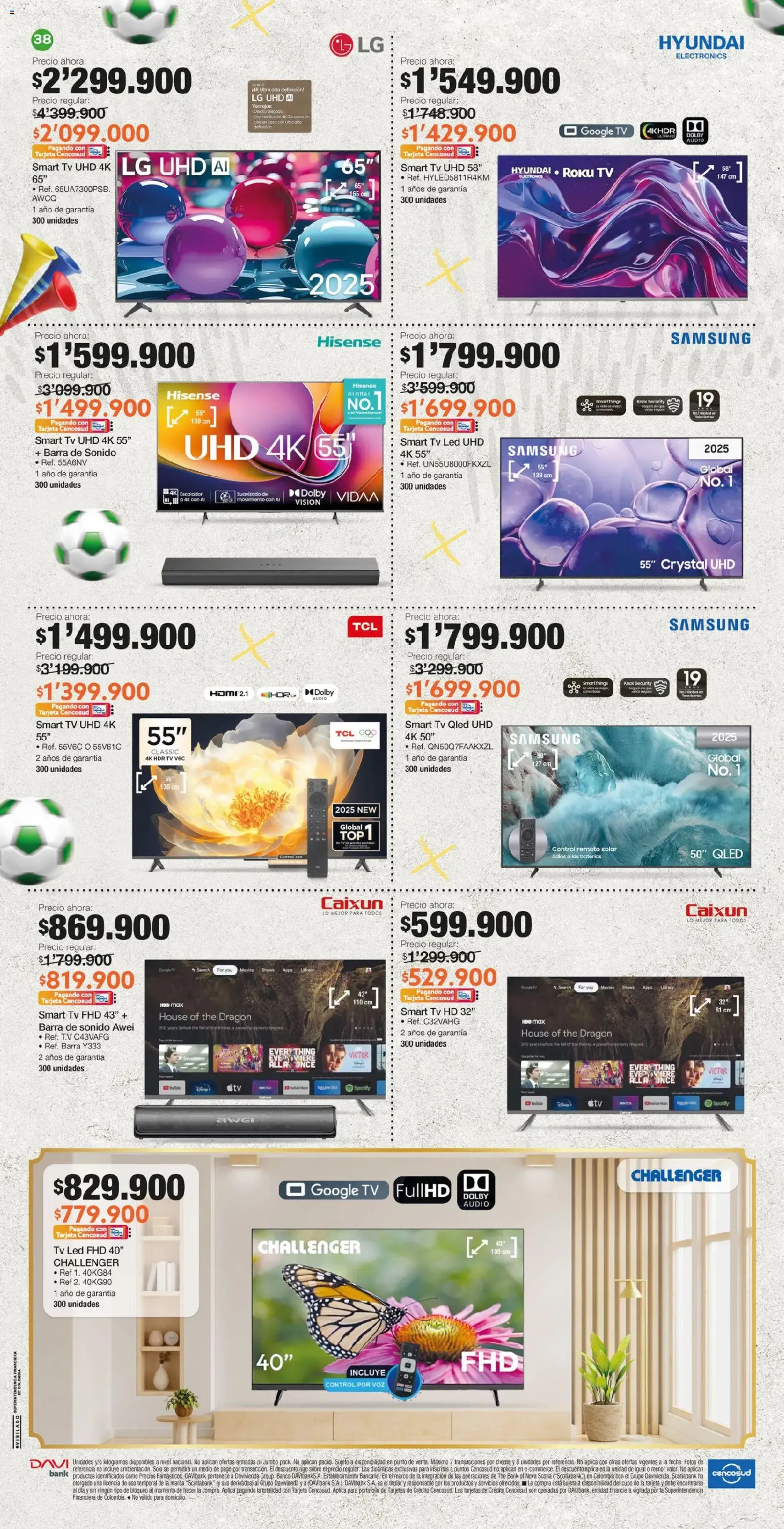 Jumbo catálogo - folleto válido desde 26/02/2026 página 38 de 40