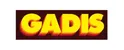 Logotipo de Gadis