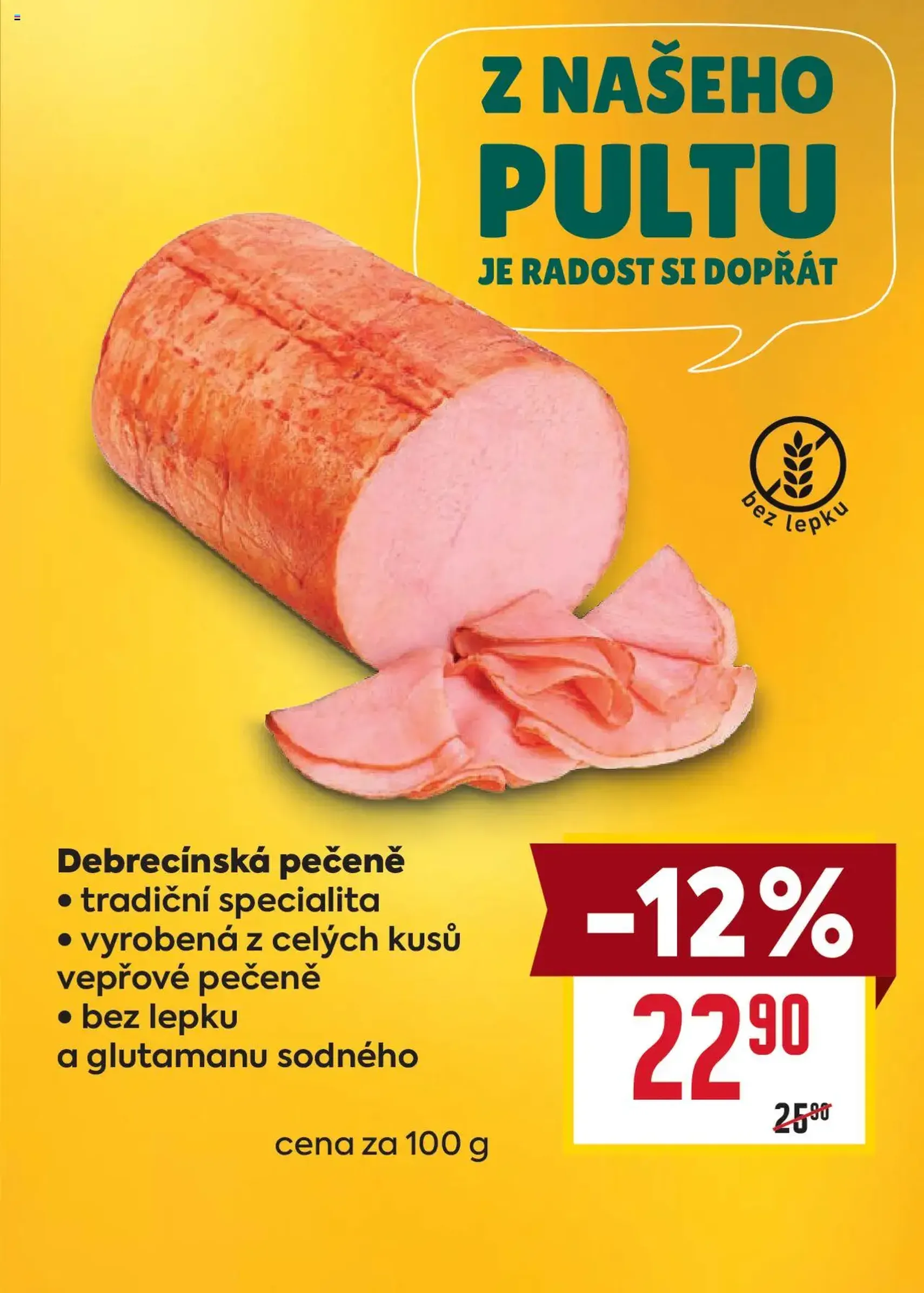 Billa Velký leták - platný leták od 13.08.2025 strana 9 z 32