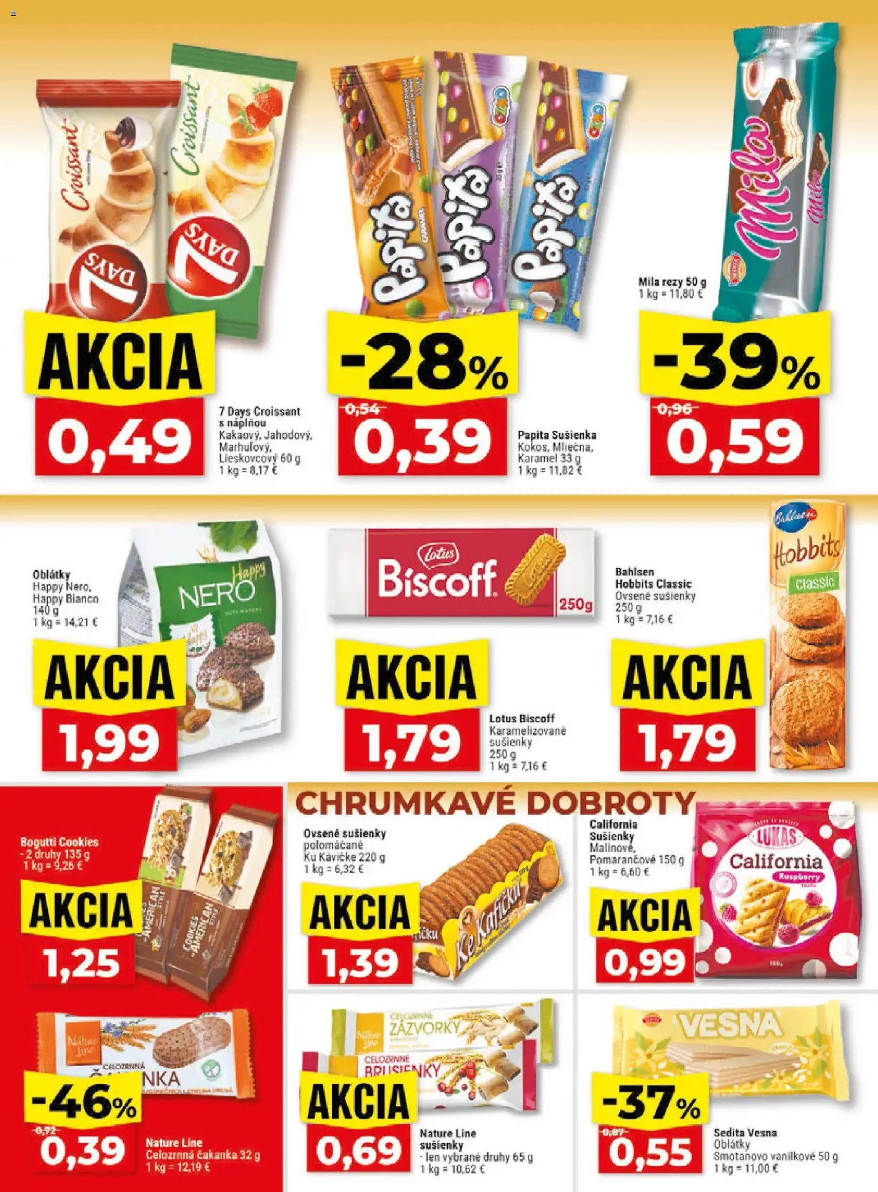 Klas leták - platný leták od 08.06.2026 strana 19 z 29