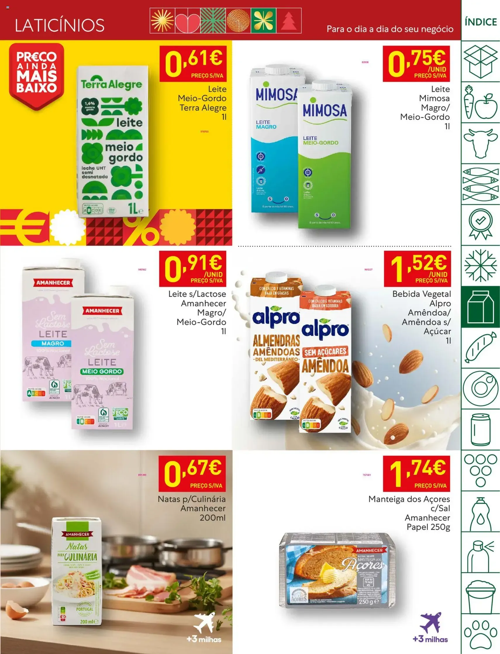 Recheio folheto - folheto válido a partir de 04/11/2025 página 21 de 52