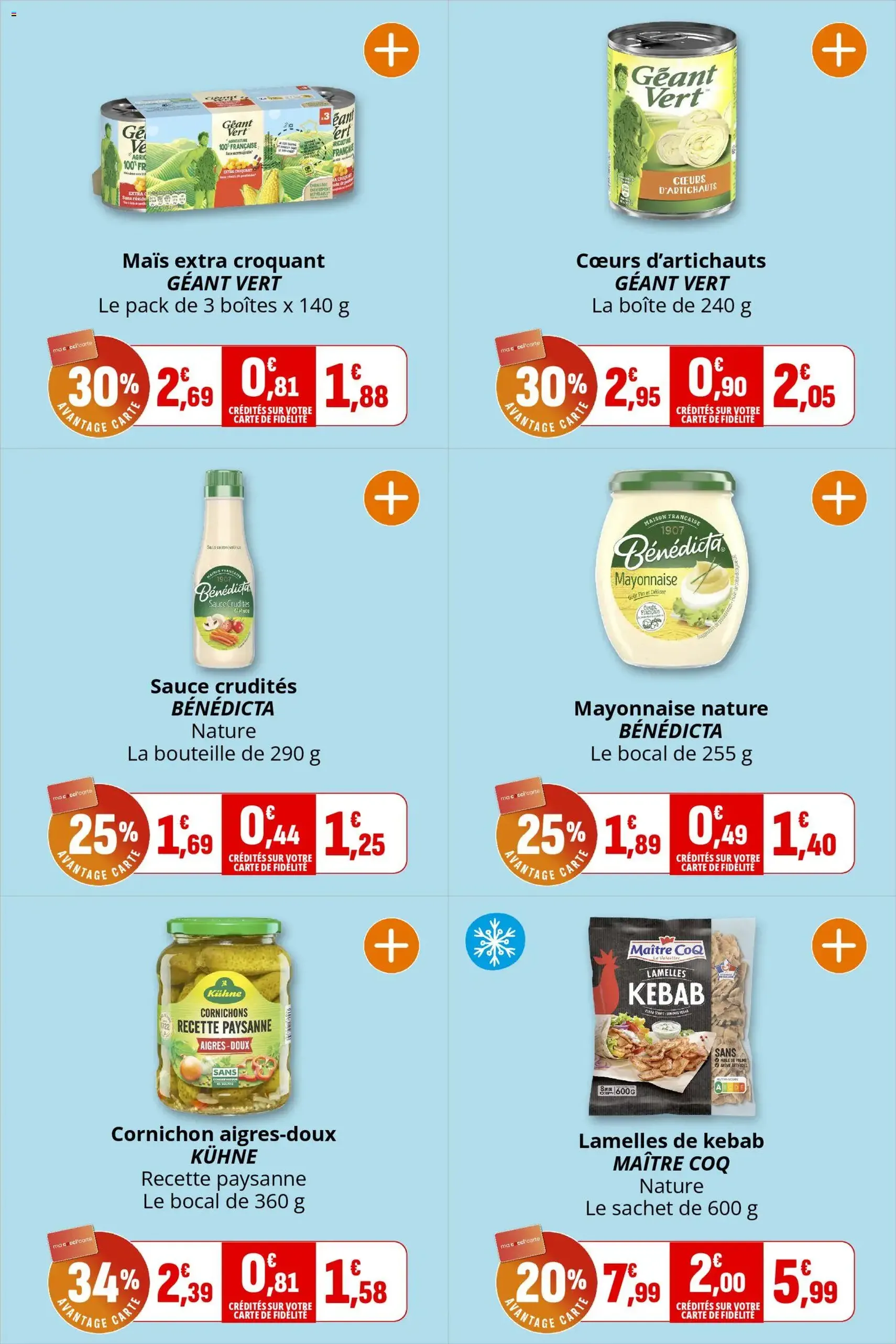 Coccinelle catalogue - brochure valable à partir du 22/04/2026, page 11 sur 39