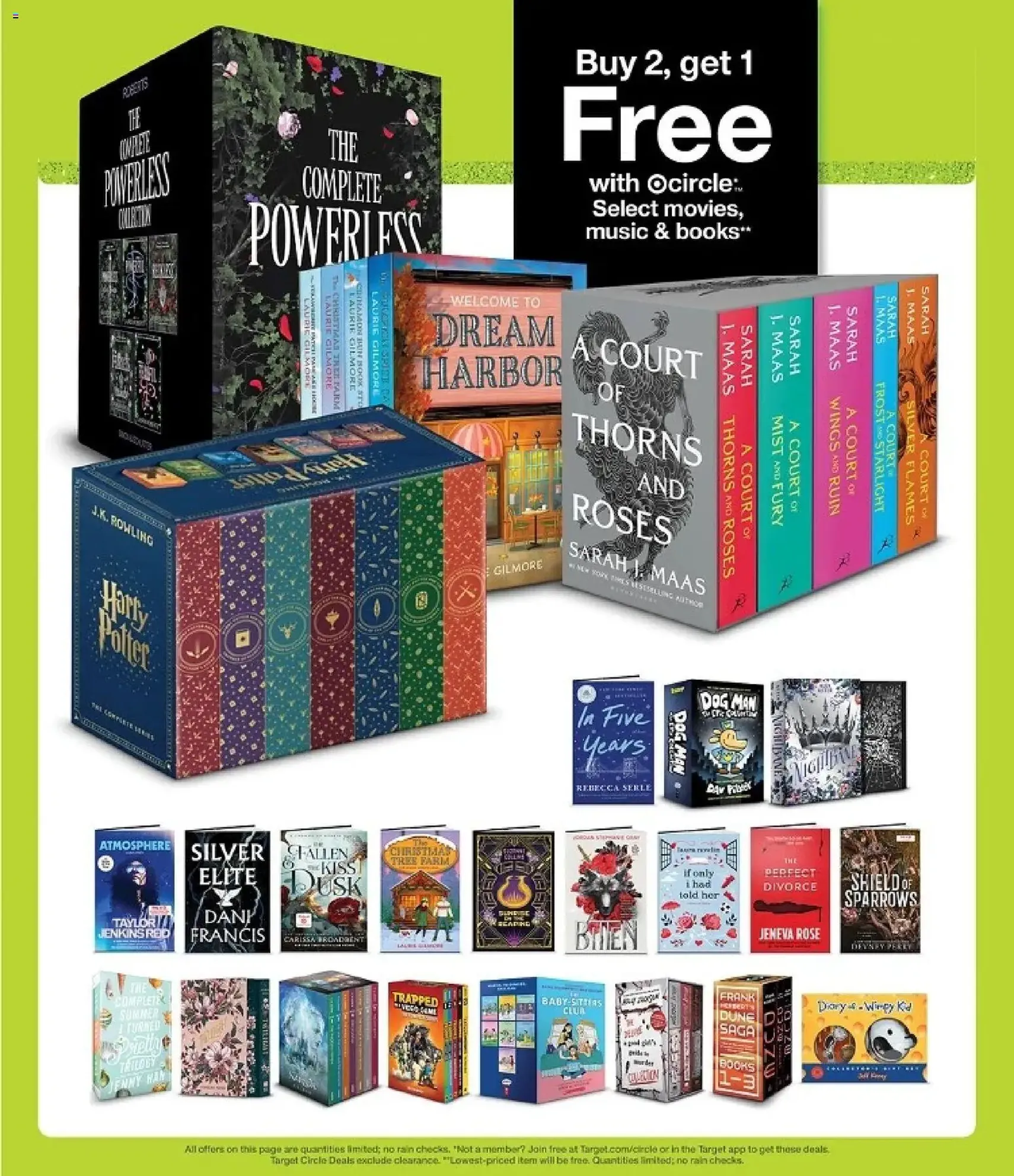 Target Black Friday - folleto válido desde 23/11/2025 página 19 de 78