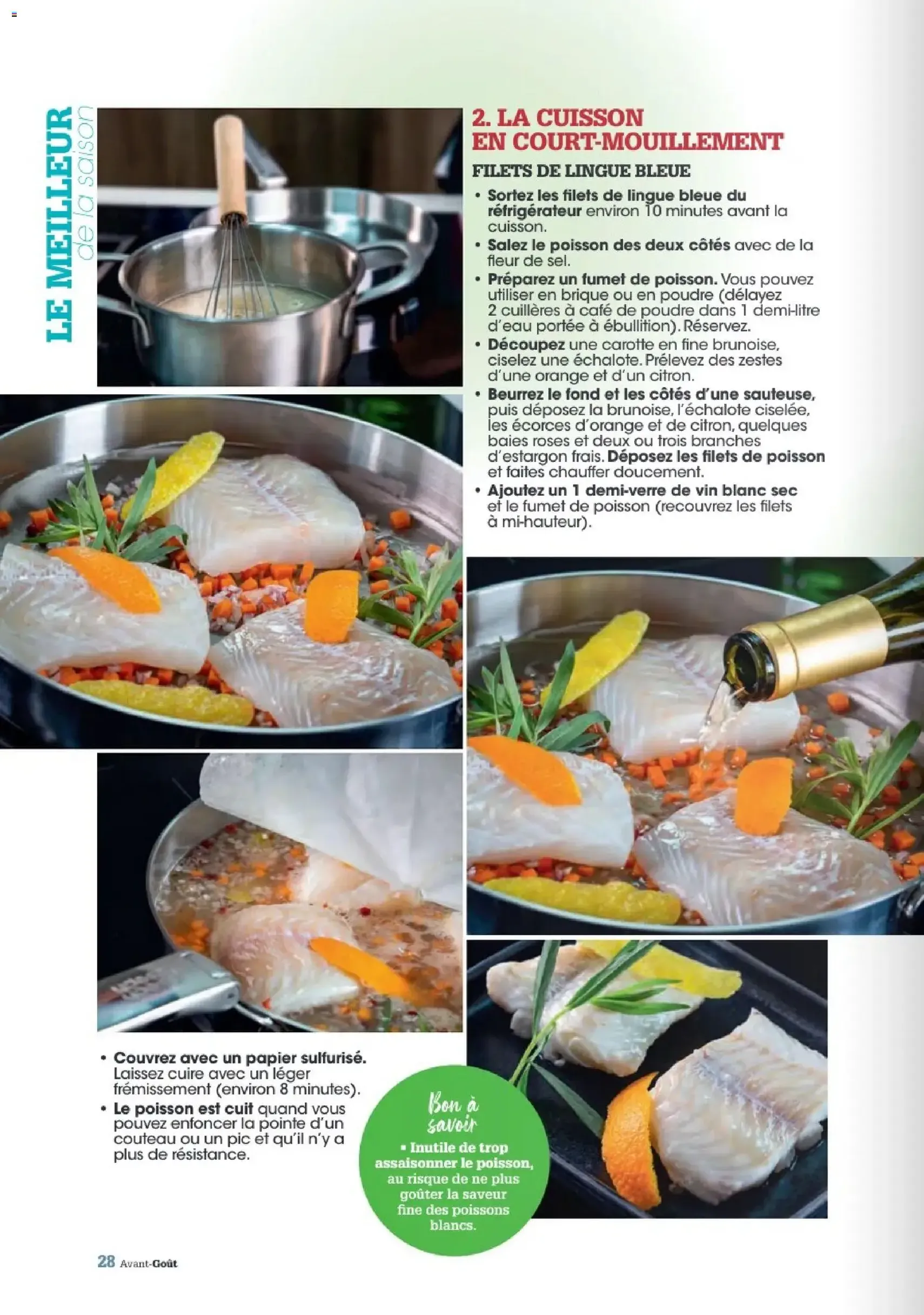 Grand Frais catalogue - brochure valable à partir du 02/06/2026, page 22 sur 70