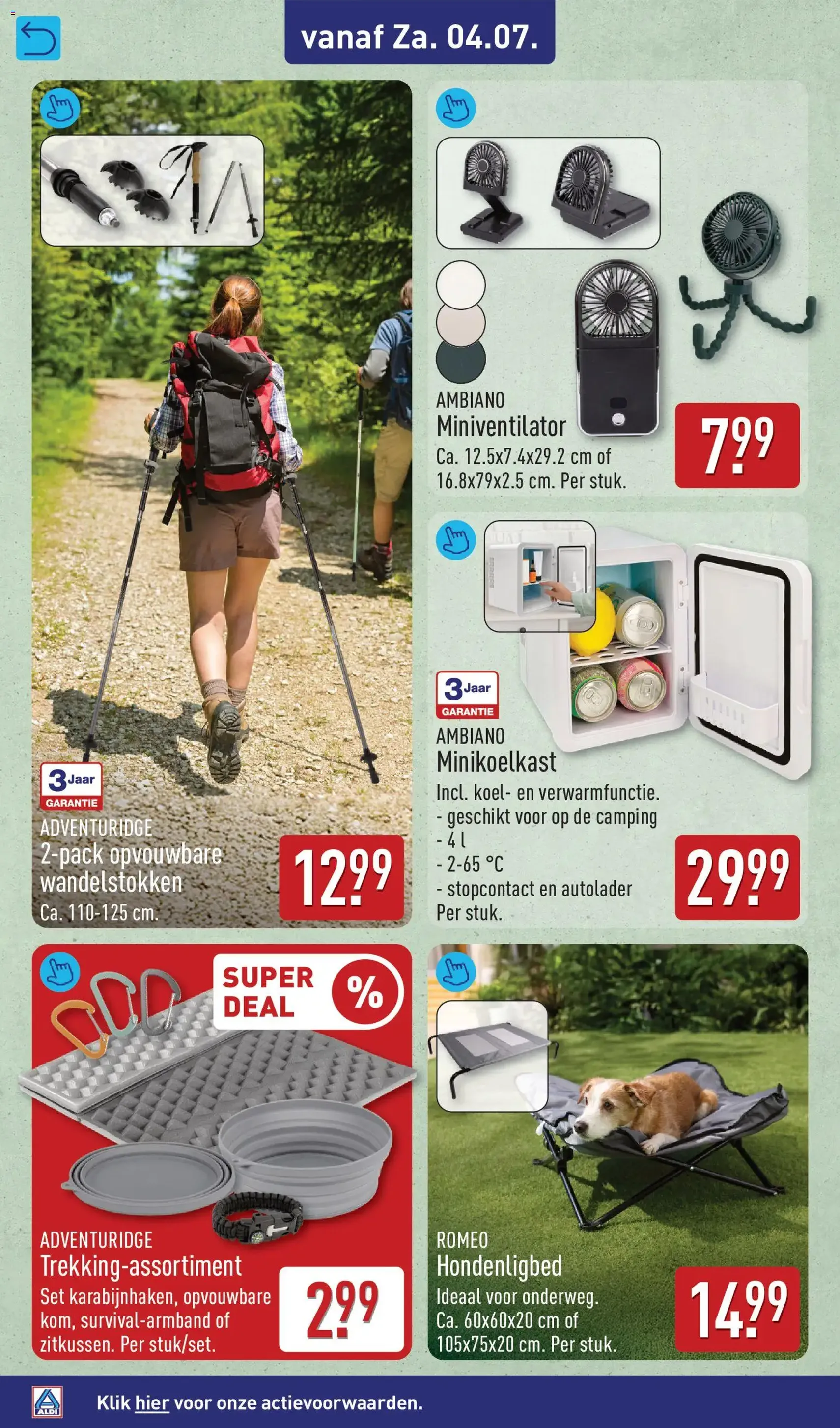 Aldi folder week 27 - geldige folder vanaf 29-06-2026 pagina 48 van 55