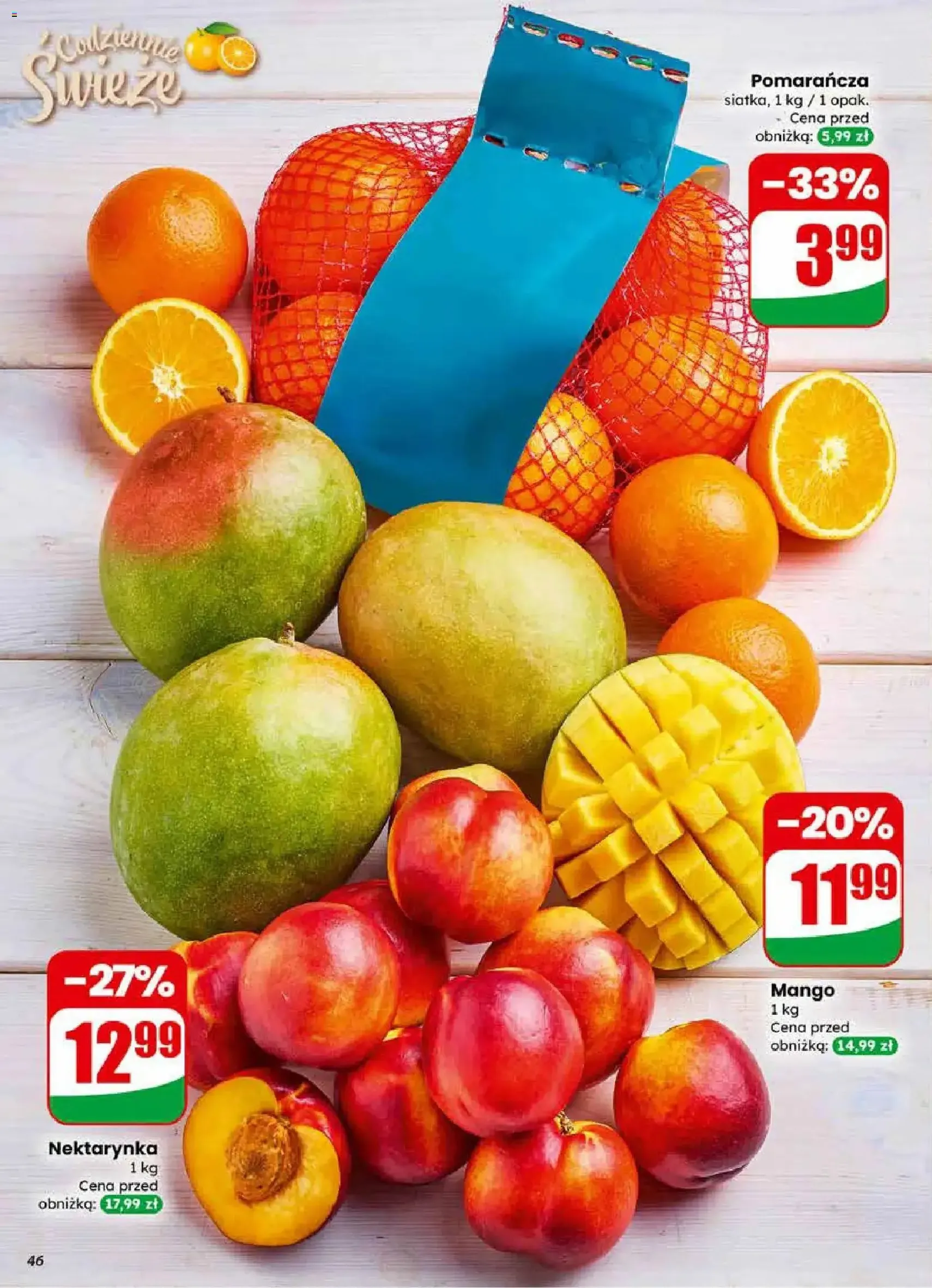 Dino Gazetka - ważny gazetka od 11.02.2026 strona 46 z 78