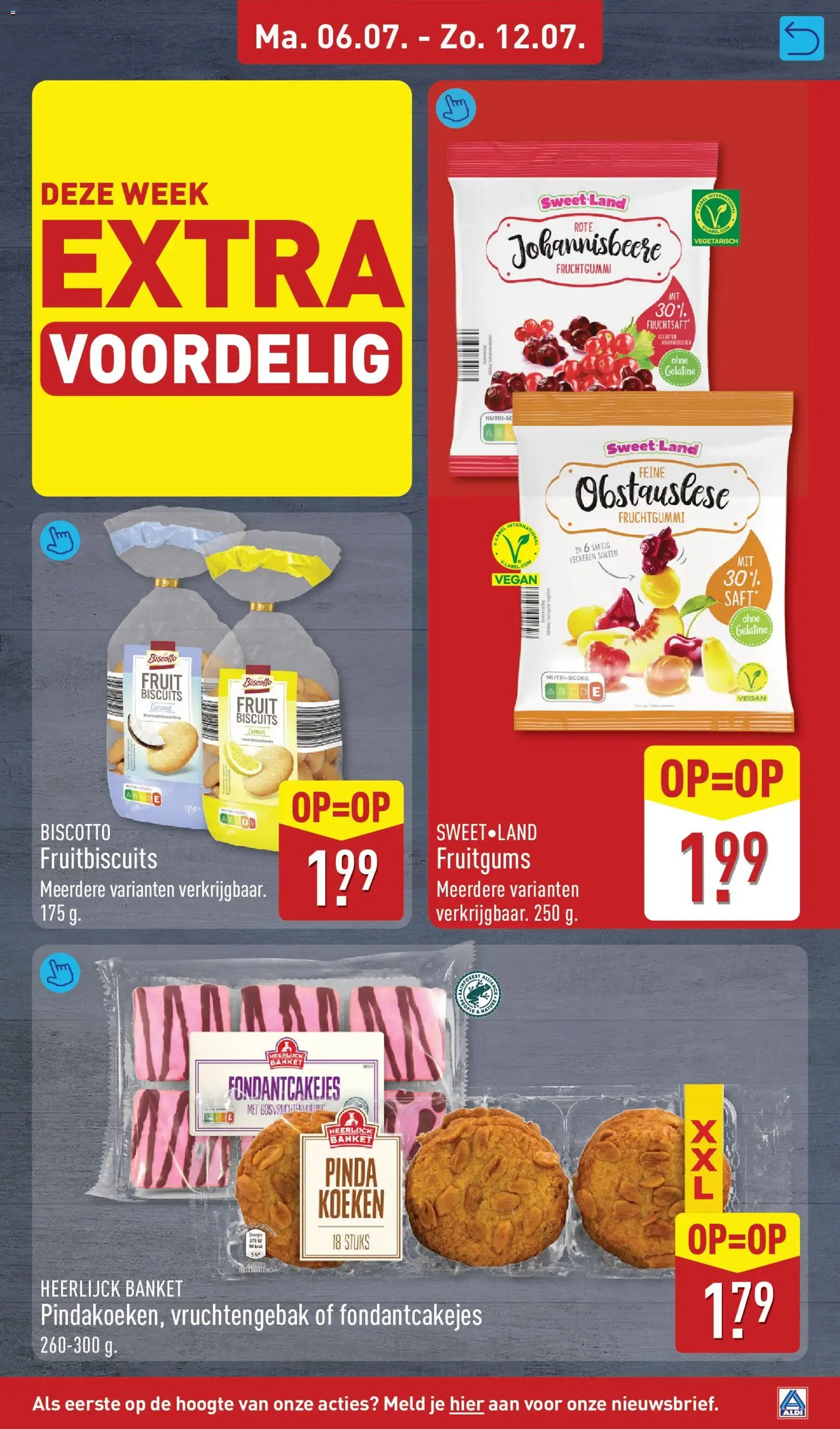 Aldi folder week 28 - geldige folder vanaf 06-07-2026 pagina 13 van 62