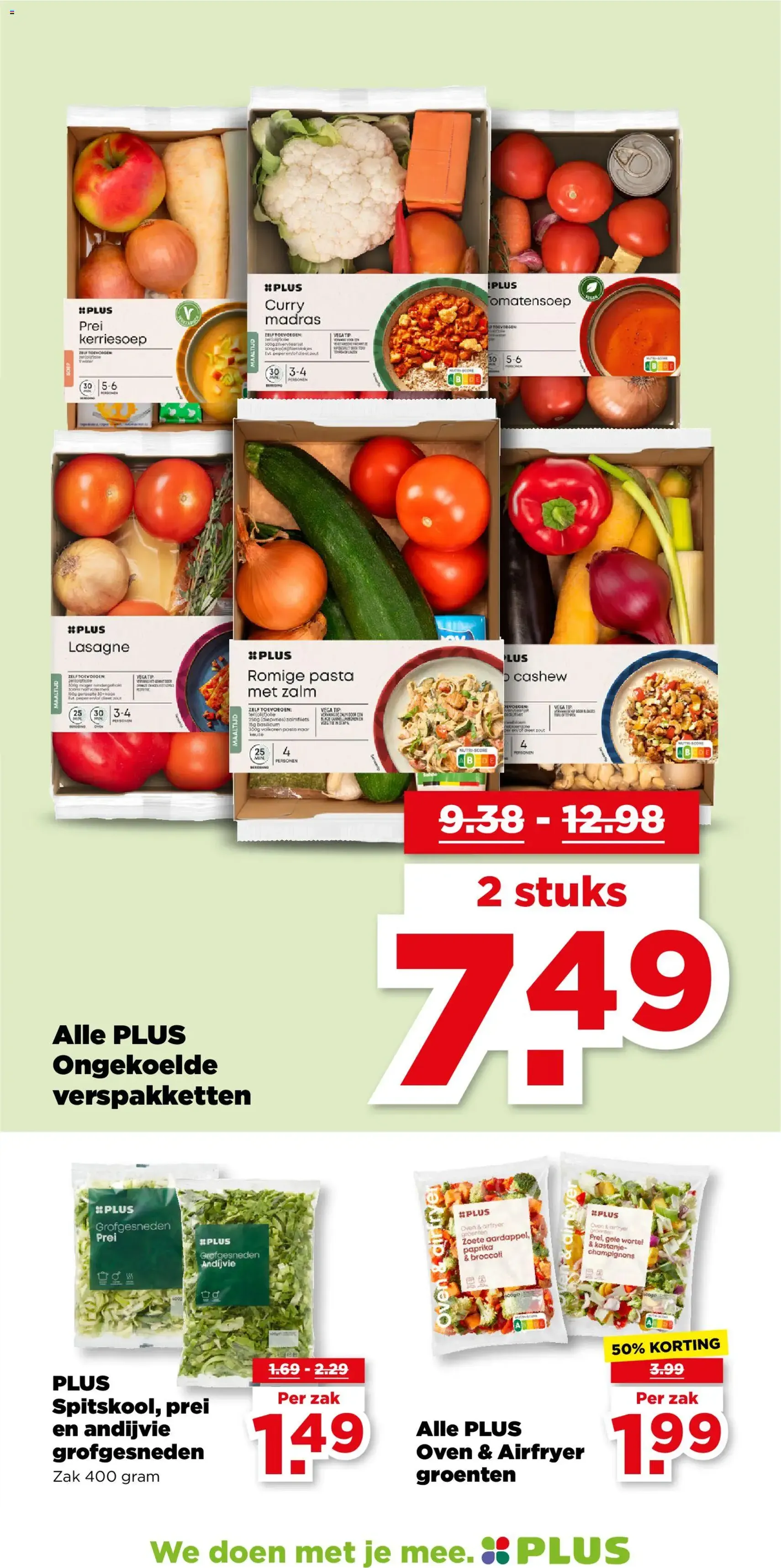 Plus folder week 23 - geldige folder vanaf 03-06-2026 pagina 8 van 46