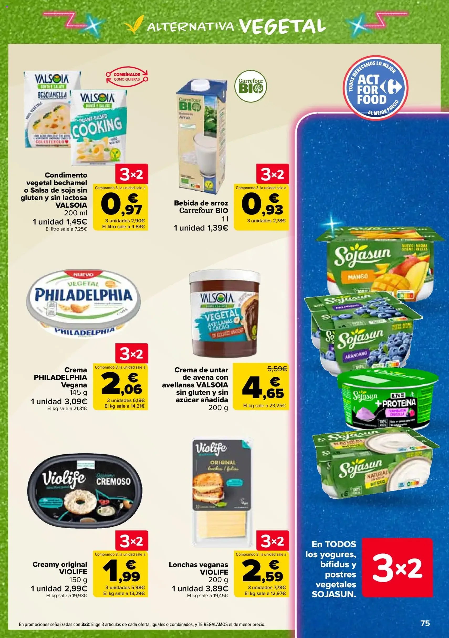 Carrefour folleto - folleto válido desde 25/02/2026 página 33 de 80