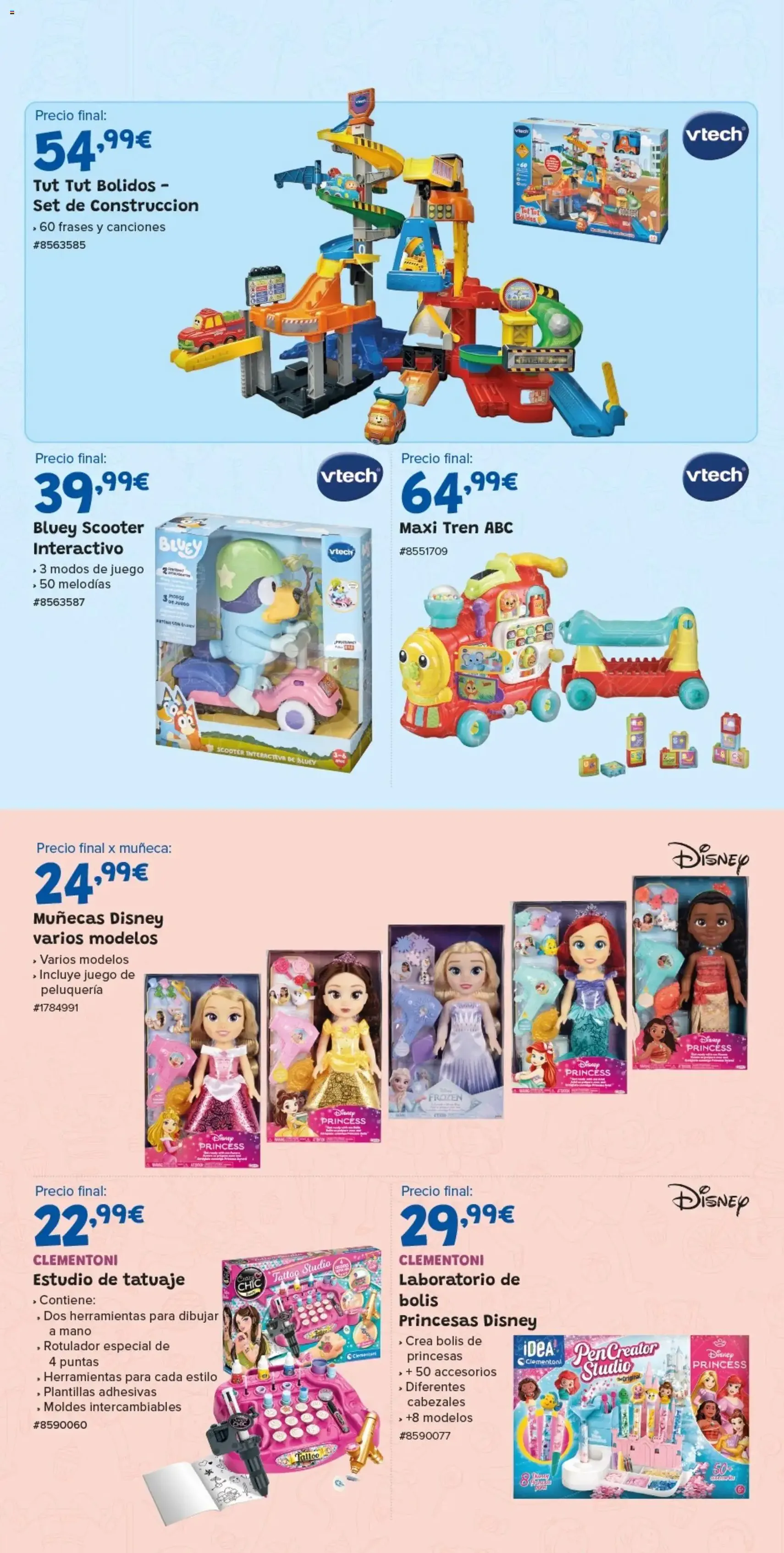 Costco catálogo - folleto válido desde 02/12/2025 página 4 de 8