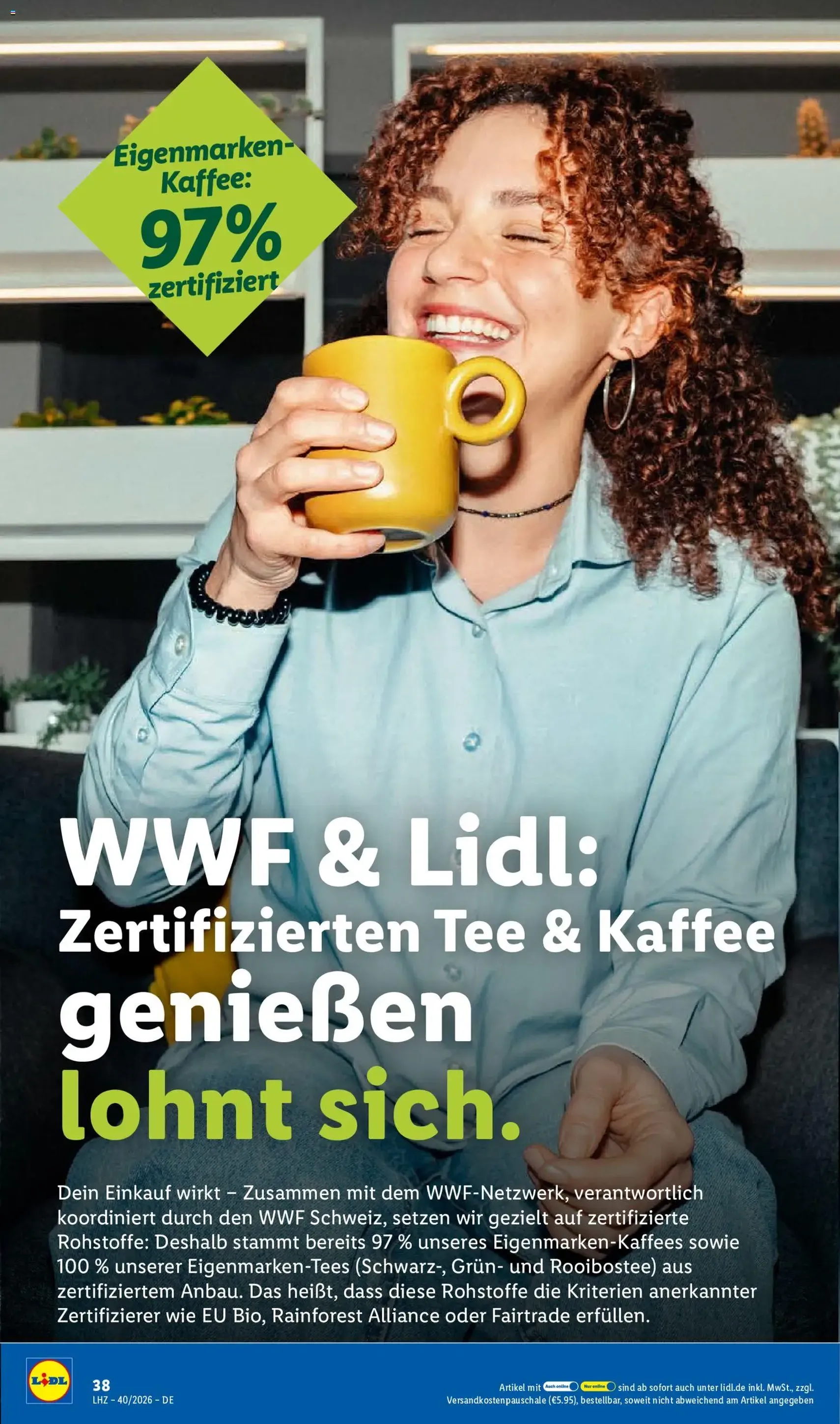 Lidl Prospekt - Gültiger Prospekt ab 28.09.2026, Seite 60 von insgesamt 71