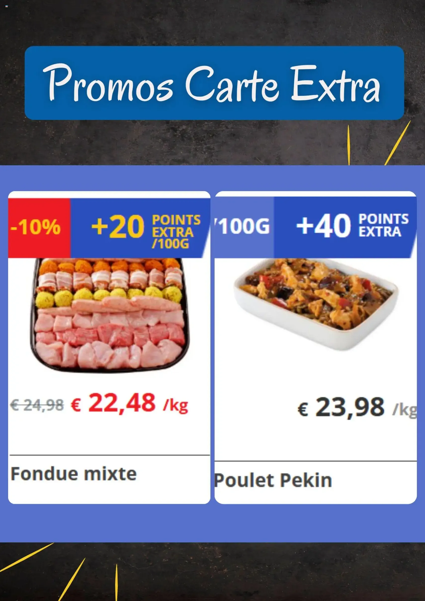 Renmans folder / publicité - geldige folder vanaf 23/01/2026 pagina 4 van 6