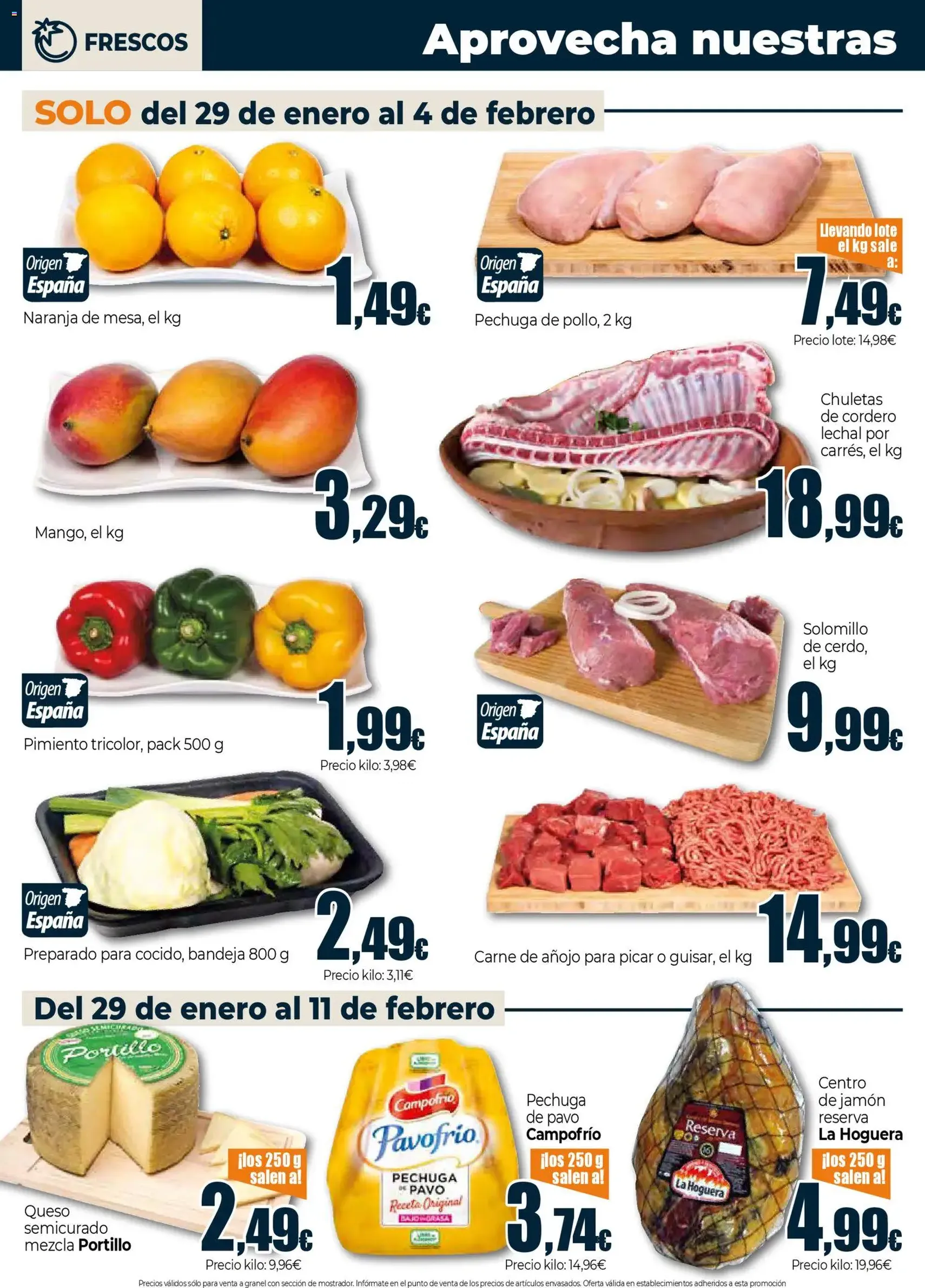 Unide folleto - folleto válido desde 29/01/2026 página 2 de 8