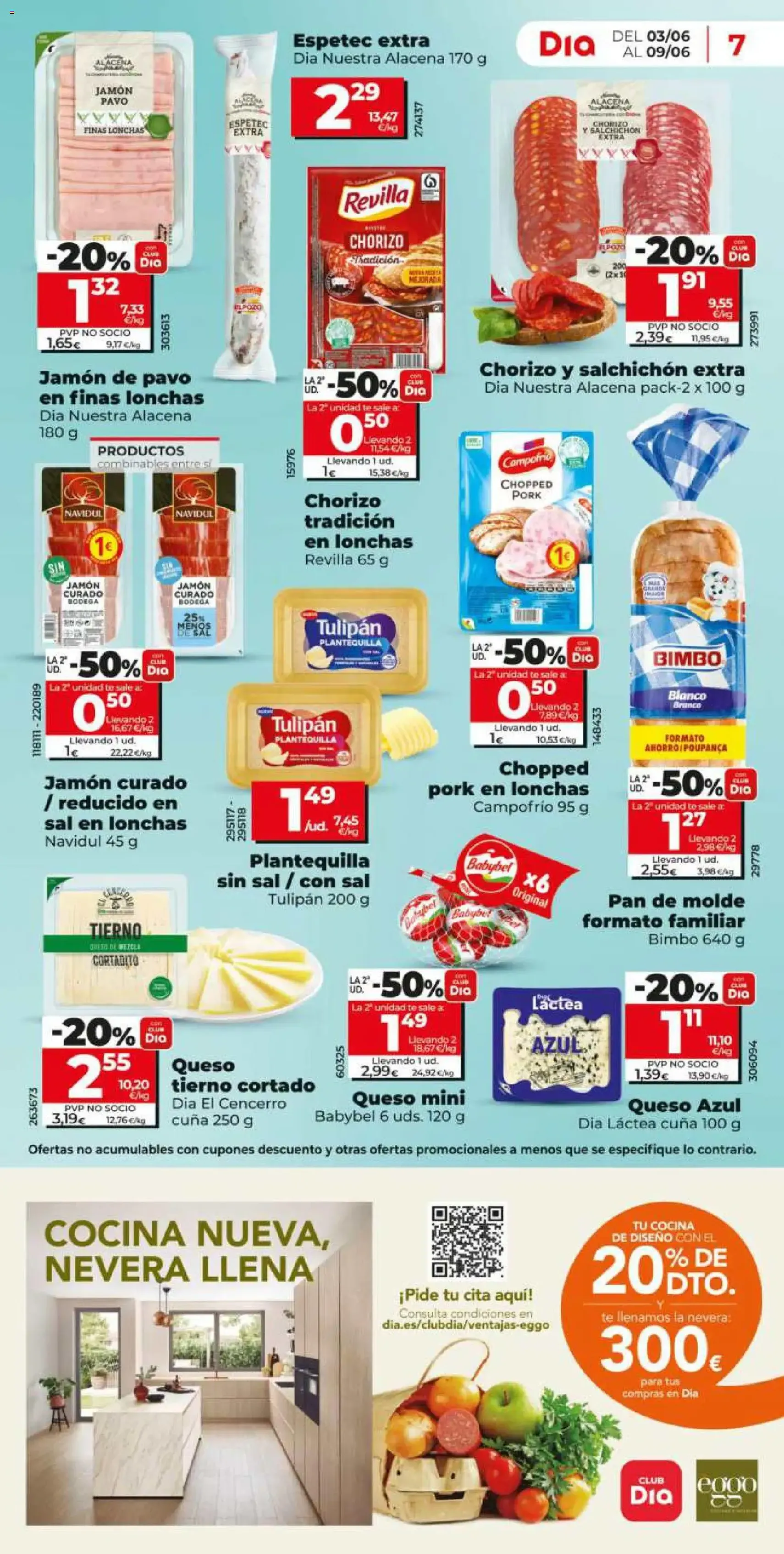 Dia - folleto Market - folleto válido desde 03/06/2026 página 7 de 12