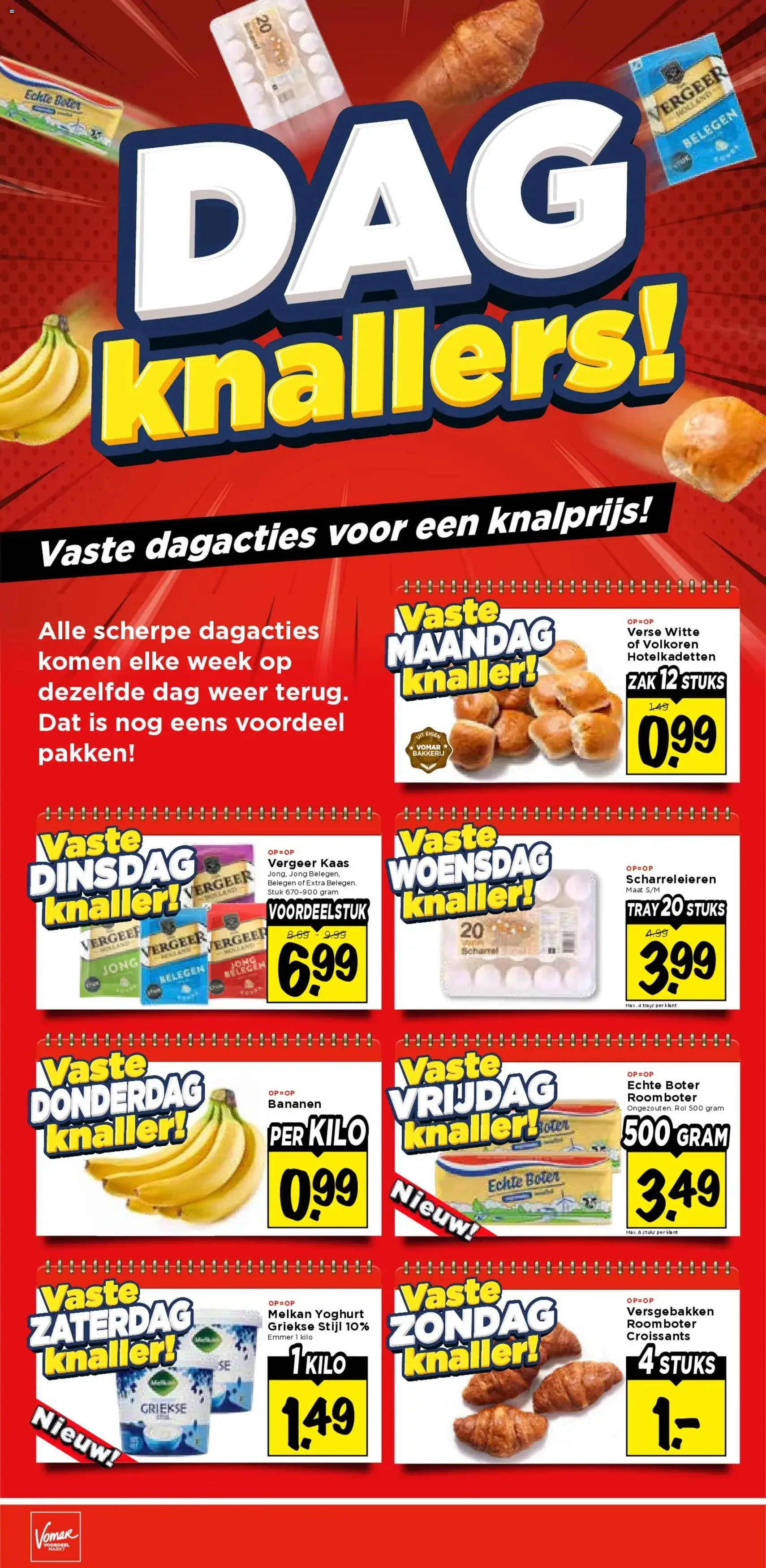 Vomar - Folder - geldige folder vanaf 01-02-2026 pagina 17 van 40