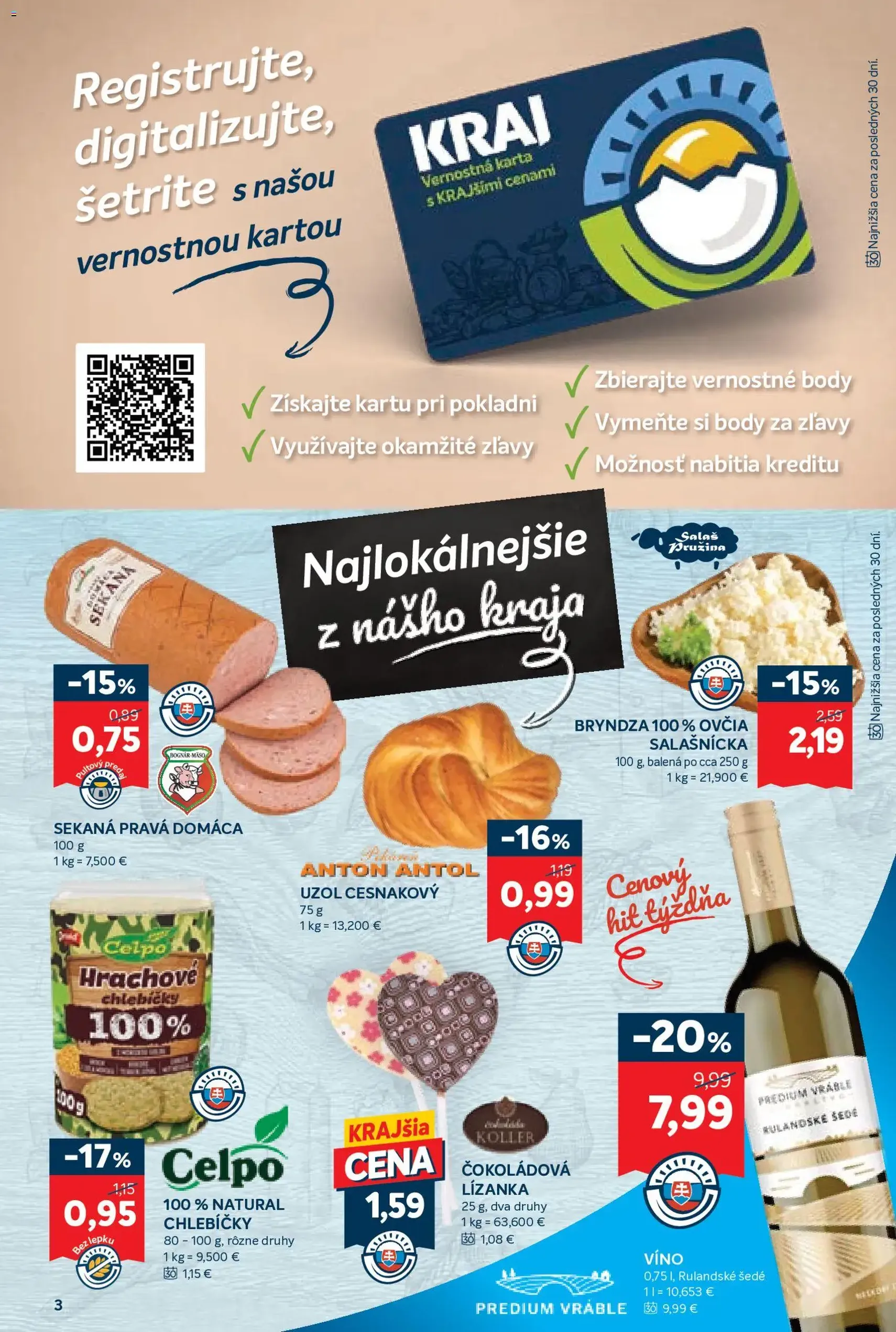 Kraj leták - platný leták od 08.10.2026 strana 5 z 18