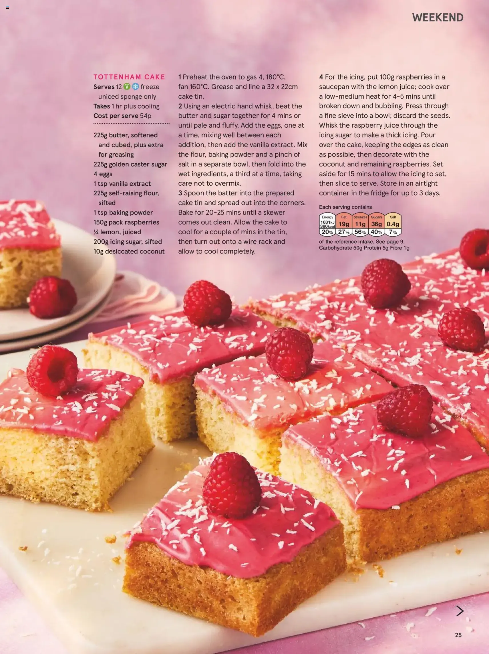 Tesco Offers - valid flyer from 03/06/2026, page 25 of 100