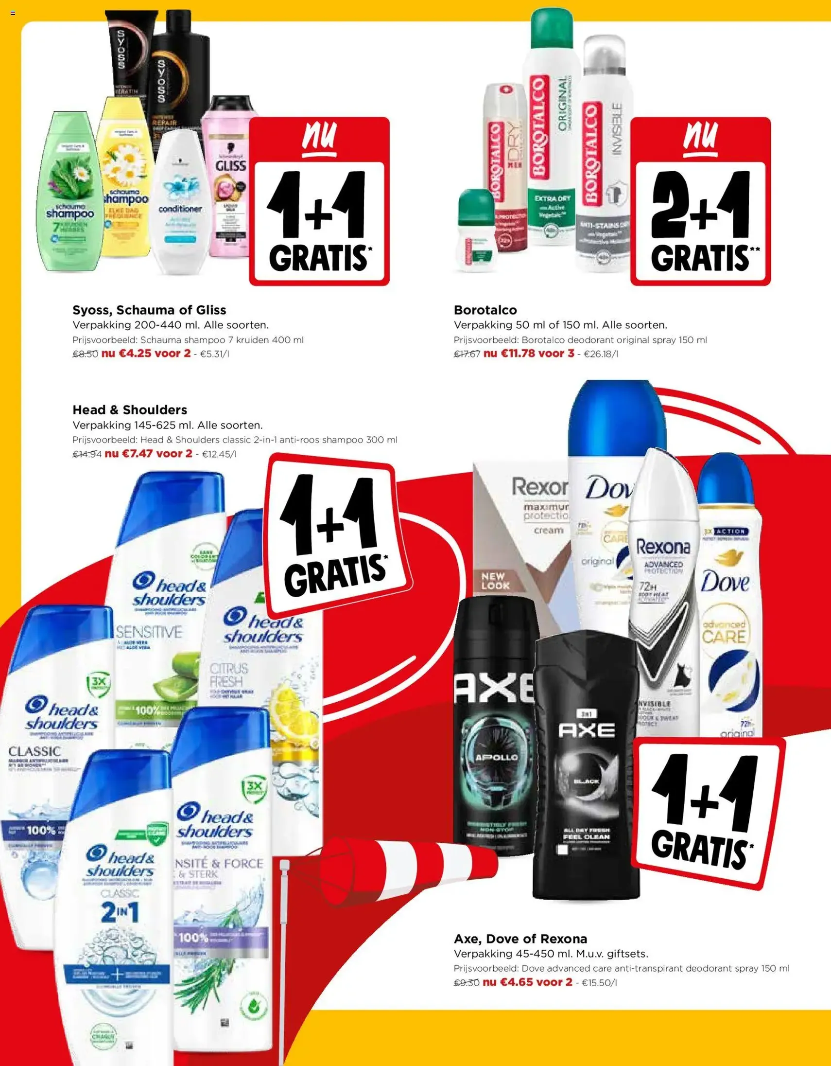 JUMBO folder / publicité - geldige folder vanaf 20/05/2026 pagina 12 van 20